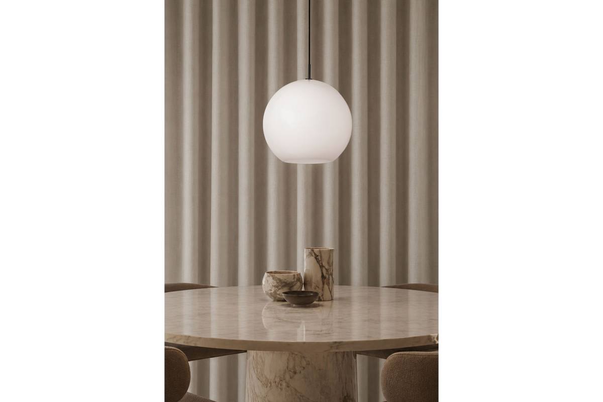 Capora Pendant – billede 2