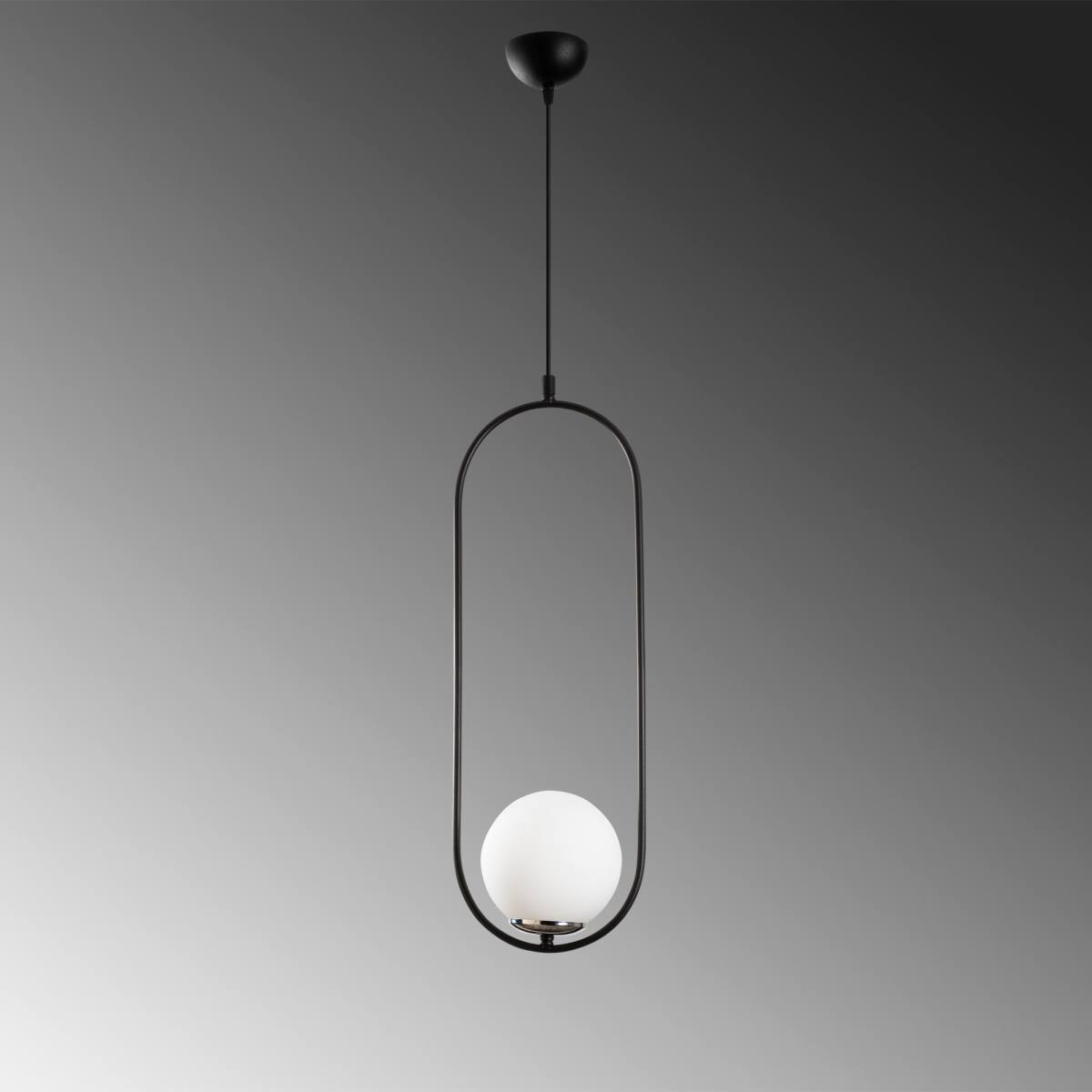 LUMI Barakaldo loftlampe, produktbillede 4 af 7, Loftlamper hos HomeNordic