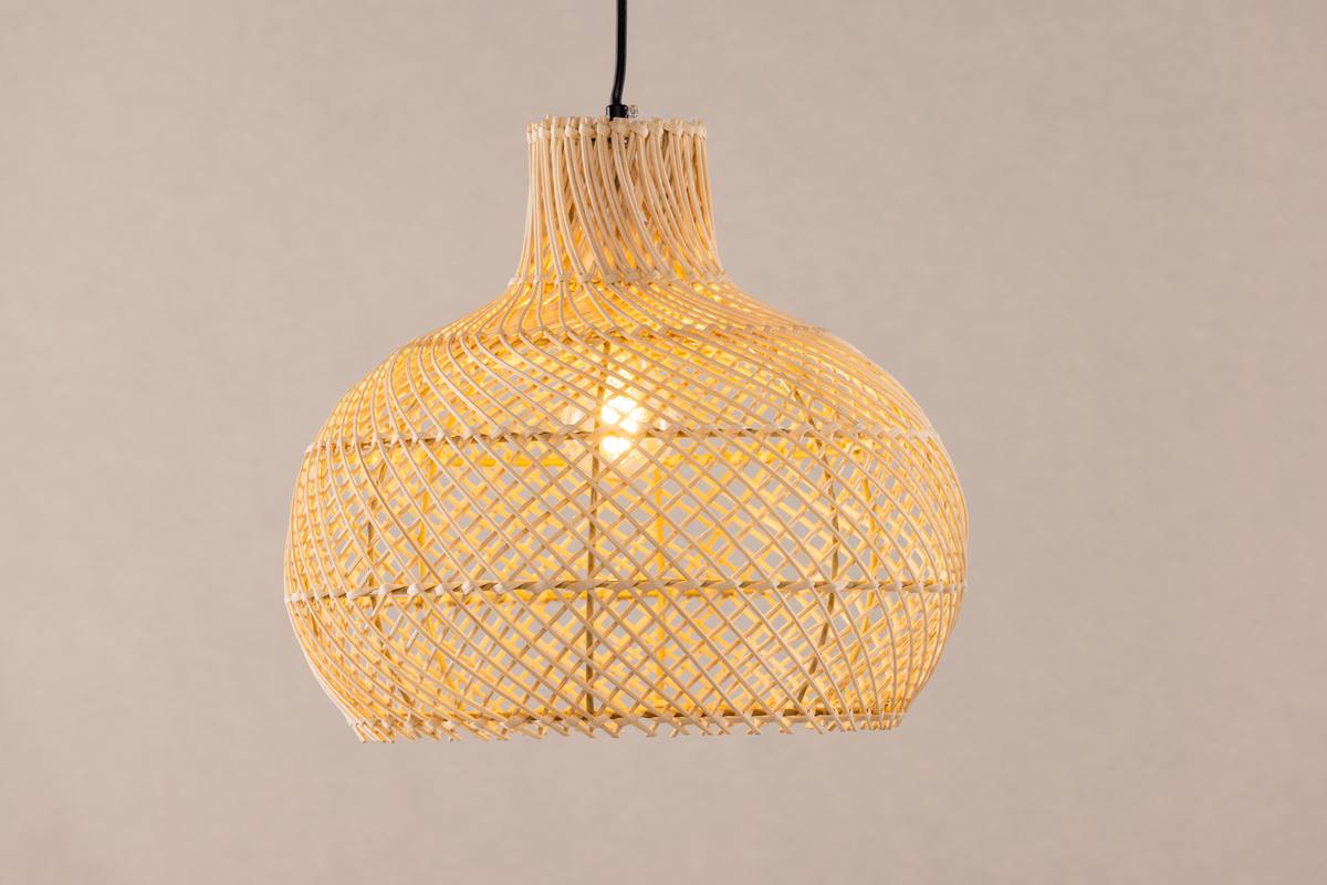 VIND COLLECTION Varekil loftlampe, Stor, produktbillede 4 af 7, Loftlamper hos HomeNordic