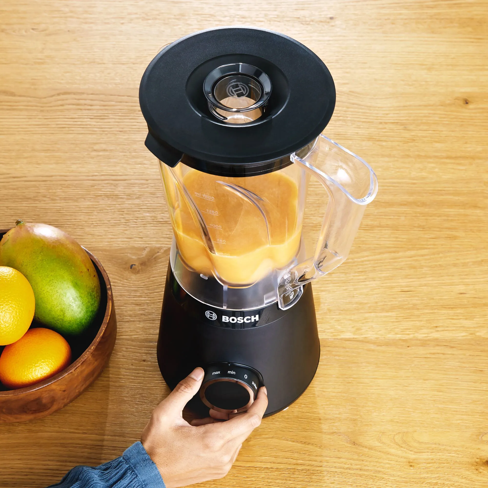 MMB6141B VitaPower blender, produktbillede 6 af 7, Blendere hos HomeNordic