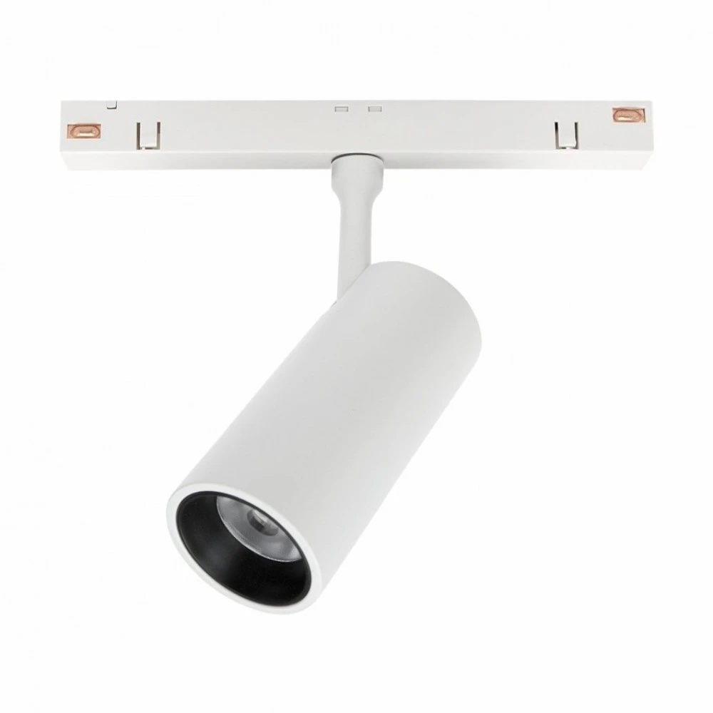 7W Shift Spot S/M skinnespot til 48V system, Væglamper hos HomeNordic