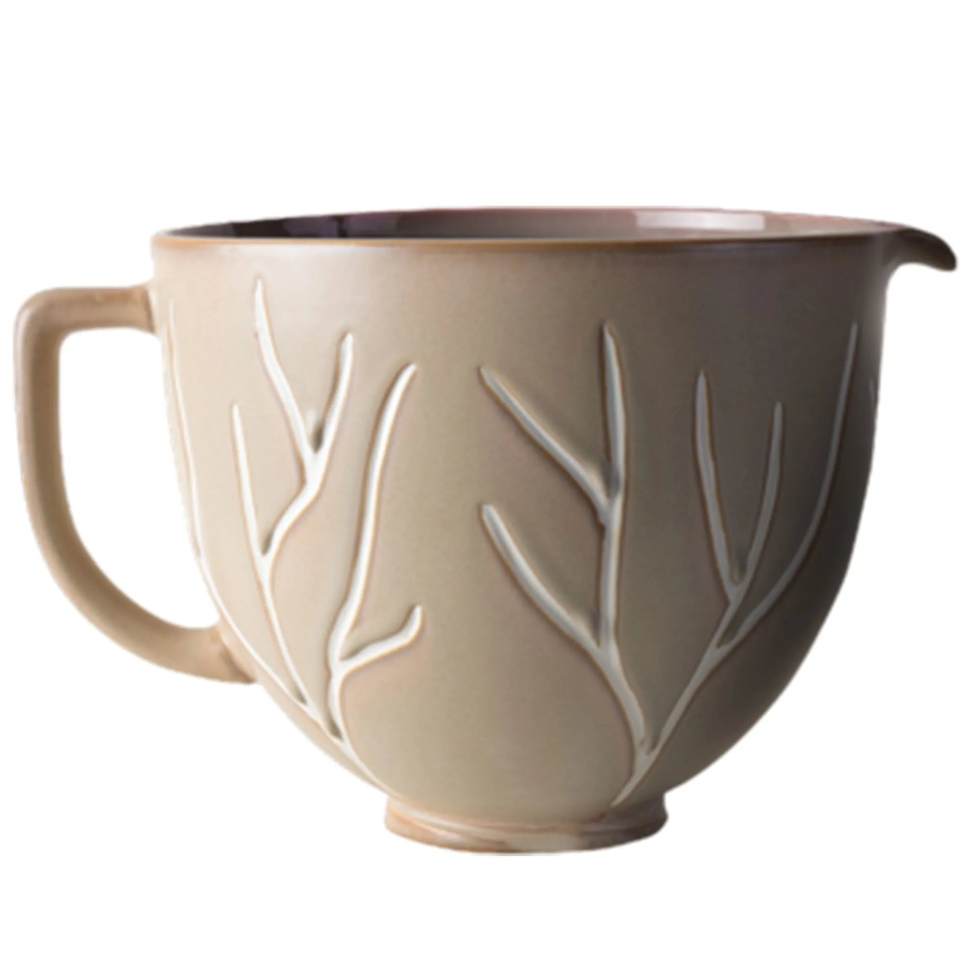 Artisan KSM175EWH røremaskine, hvid, produktbillede 15 af 24, Røremaskiner hos HomeNordic