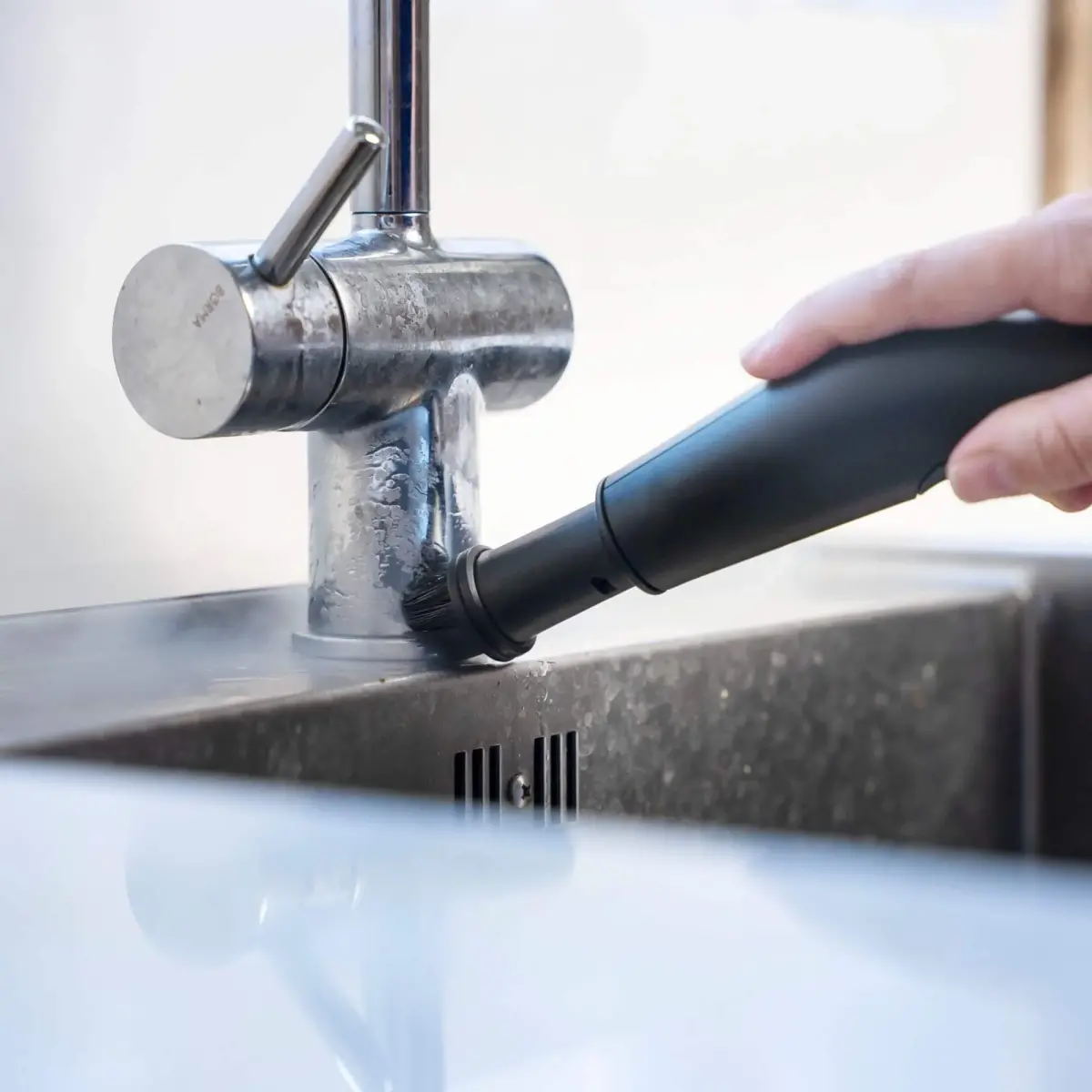 Rennoa™ SteamCleaner – billede 6