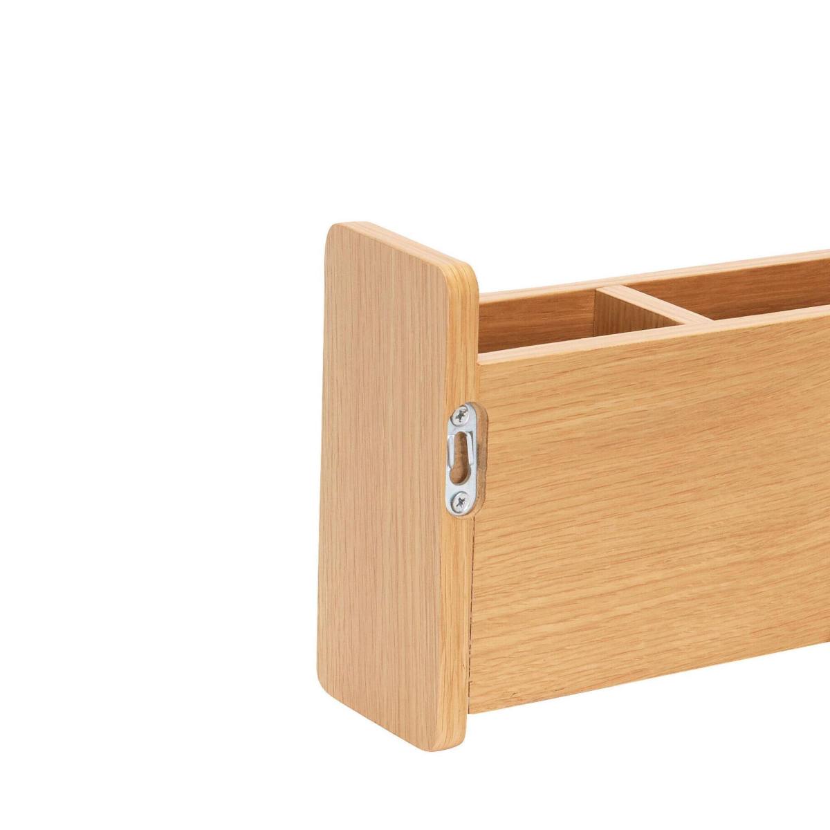 AtHand Organiser, produktbillede 4 af 4, Hylder hos HomeNordic