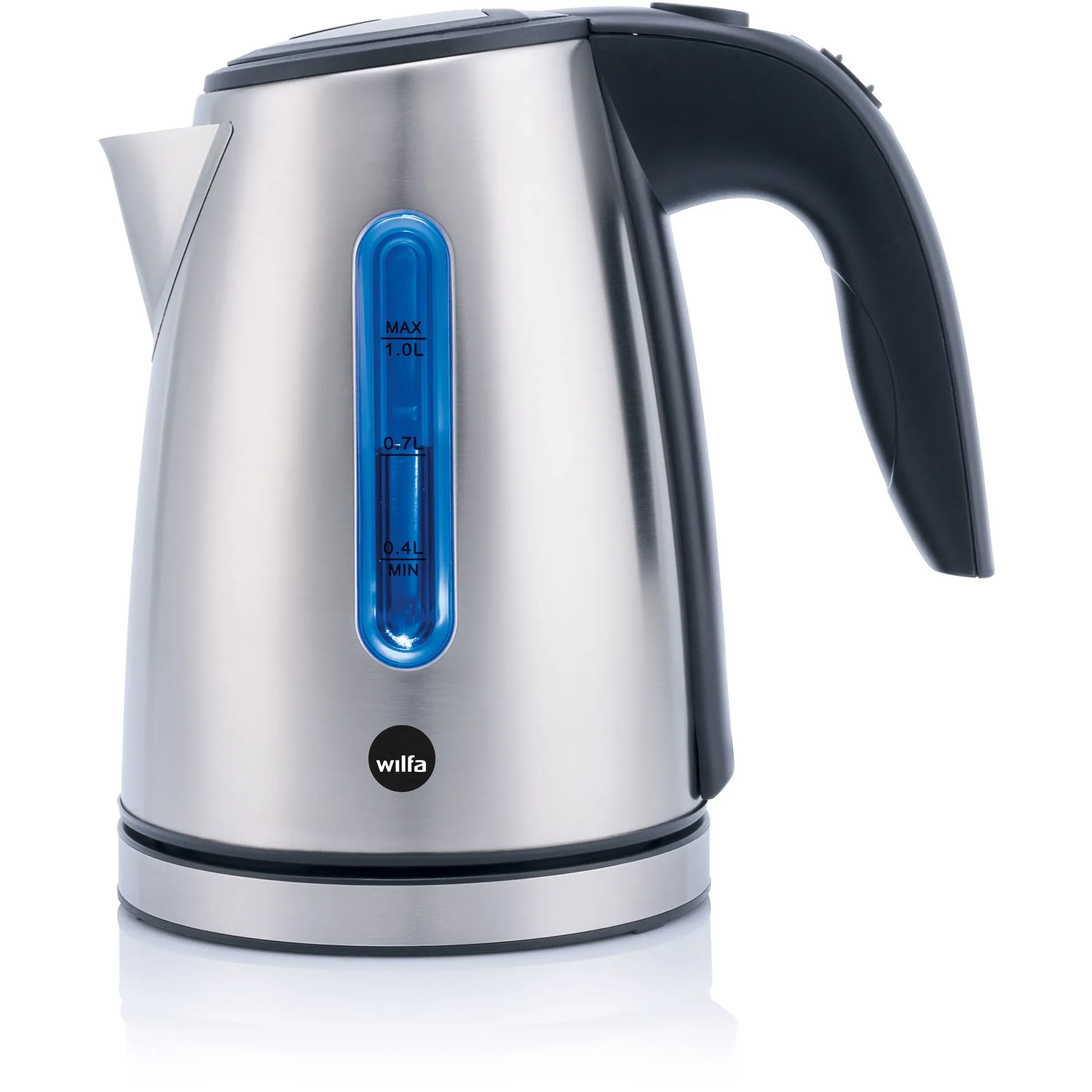 WKW-5S Quick Boil elkedel, produktbillede 2 af 4, Elkedler hos HomeNordic