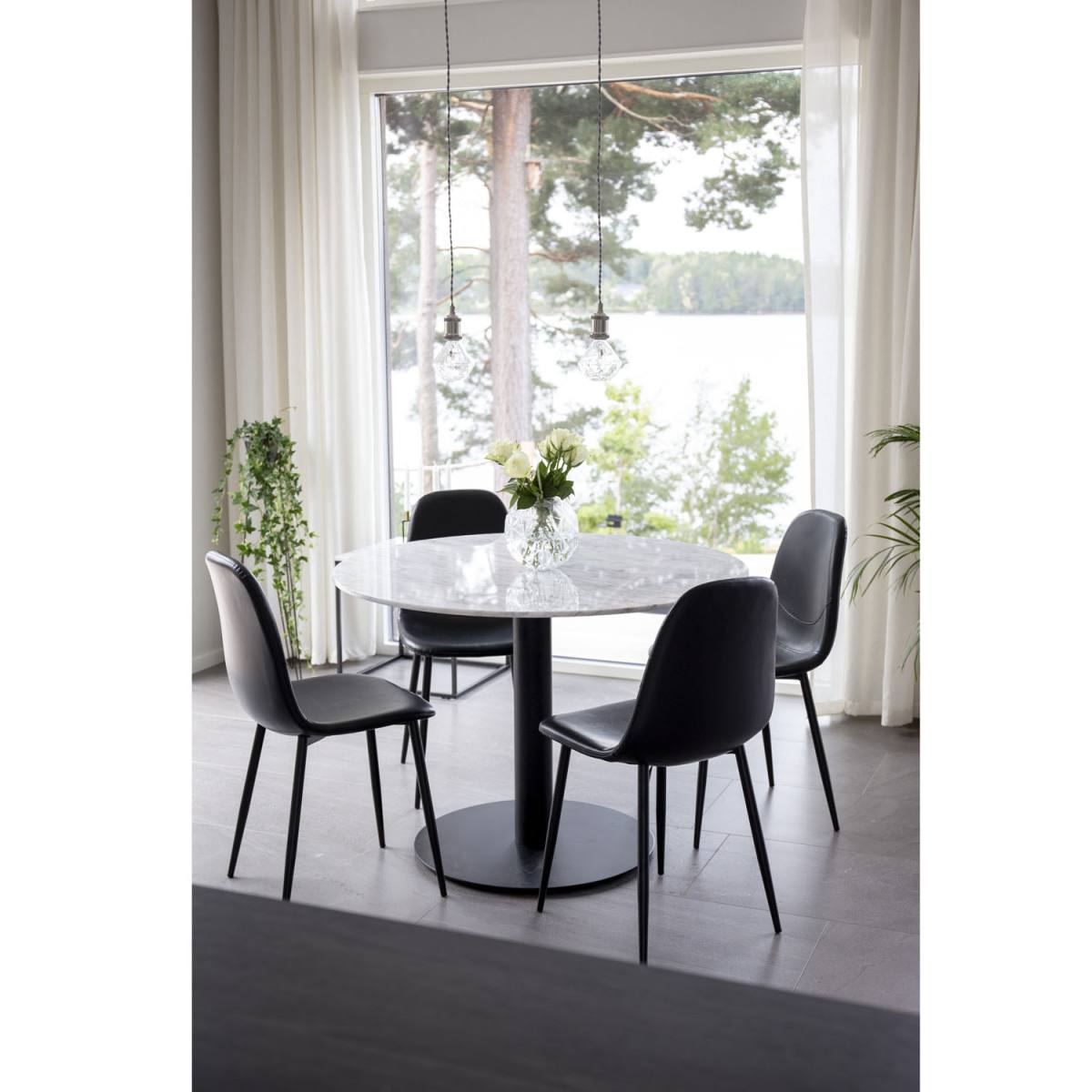 VENTURE DESIGN Estelle spisebord, produktbillede 11 af 14, Spiseborde hos HomeNordic