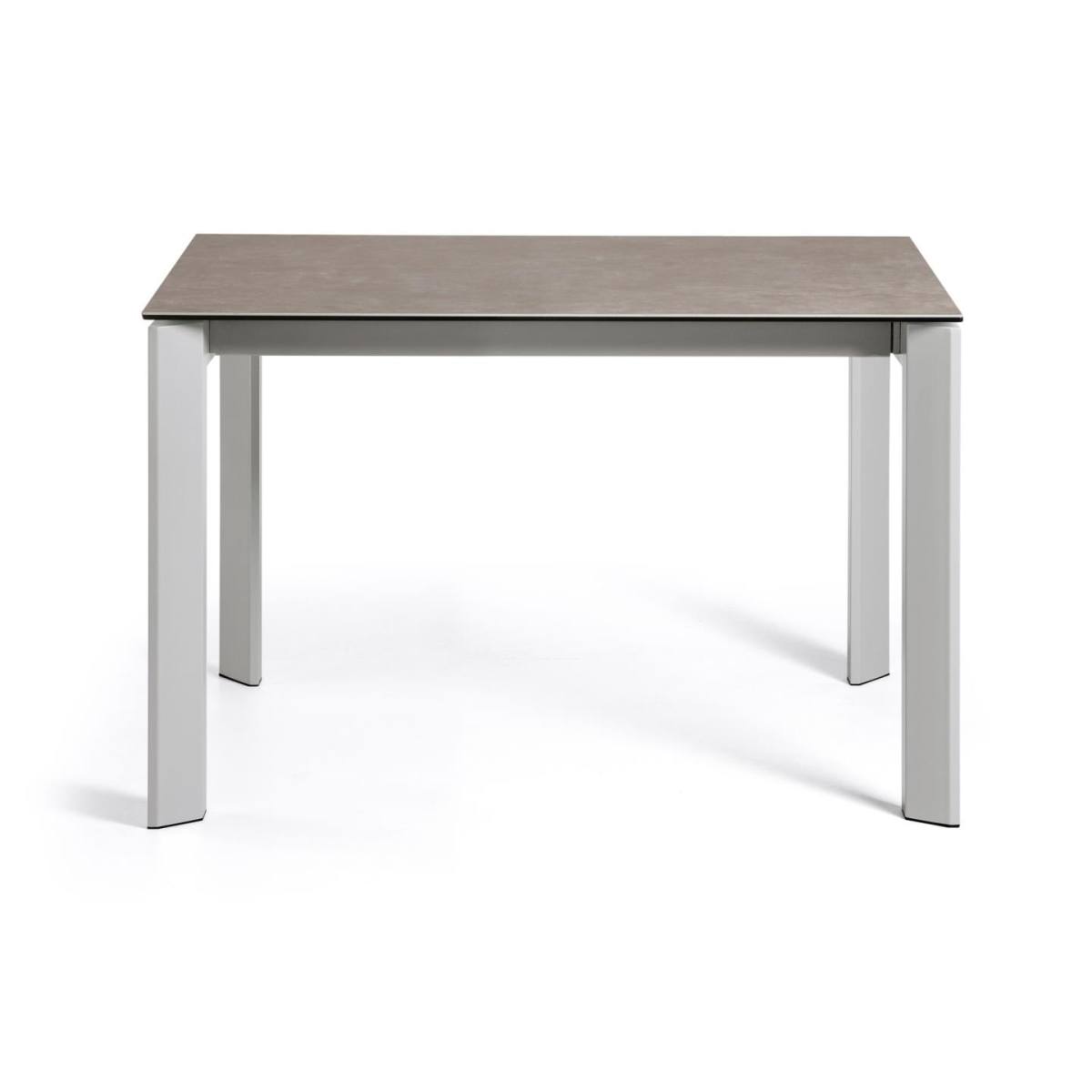 KAVE HOME Axis spisebord, m. butterflybordplade, produktbillede 3 af 3, Spiseborde hos HomeNordic