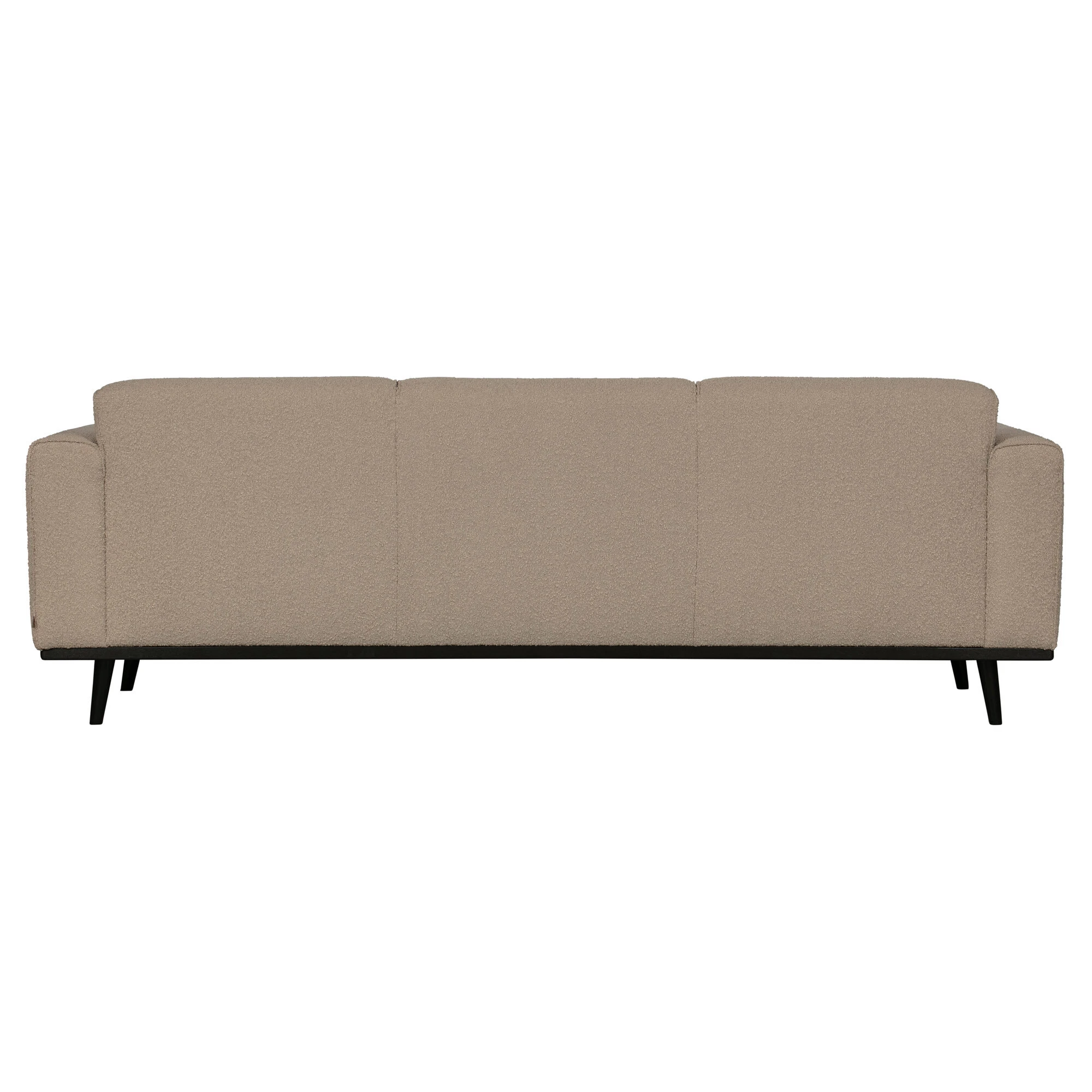Statement 3-pers Sofa 230 cm Boucle, produktbillede 4 af 7, Sofaer hos HomeNordic