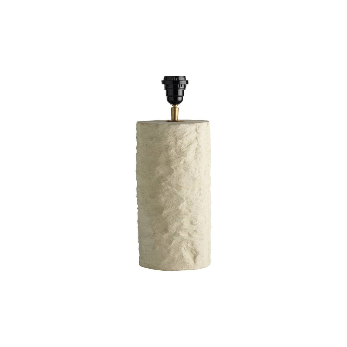 TINE K HOME BORDLAMPE SANDSTEN, Bordlamper hos HomeNordic