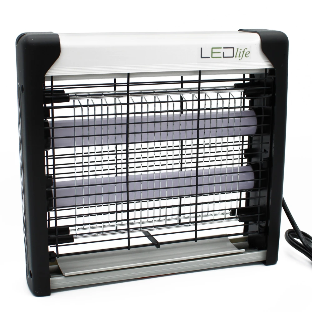 LEDlife insektlampe, LED, Insektlamper hos HomeNordic