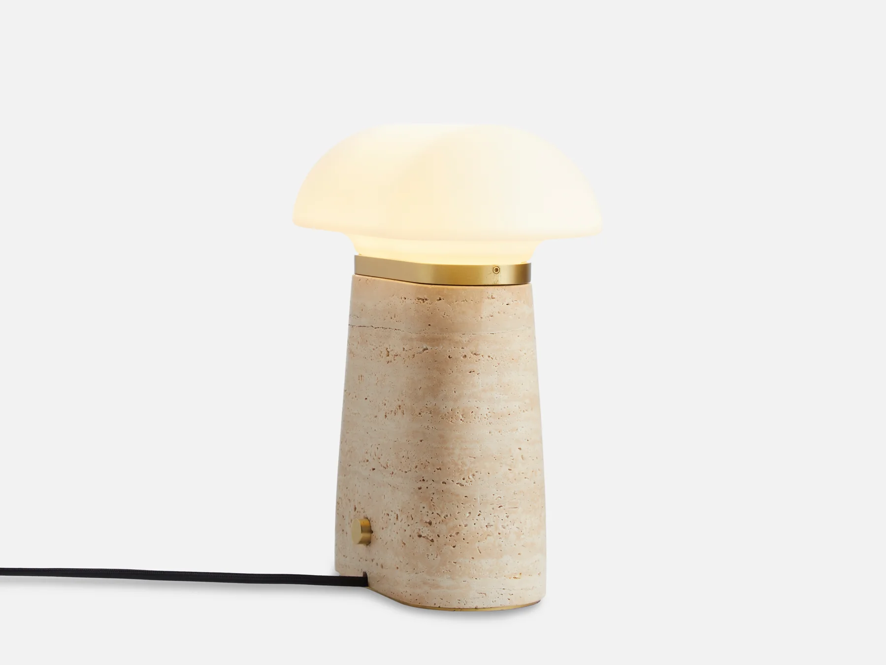 WOUD NOVA BORDLAMPE, Bordlamper hos HomeNordic