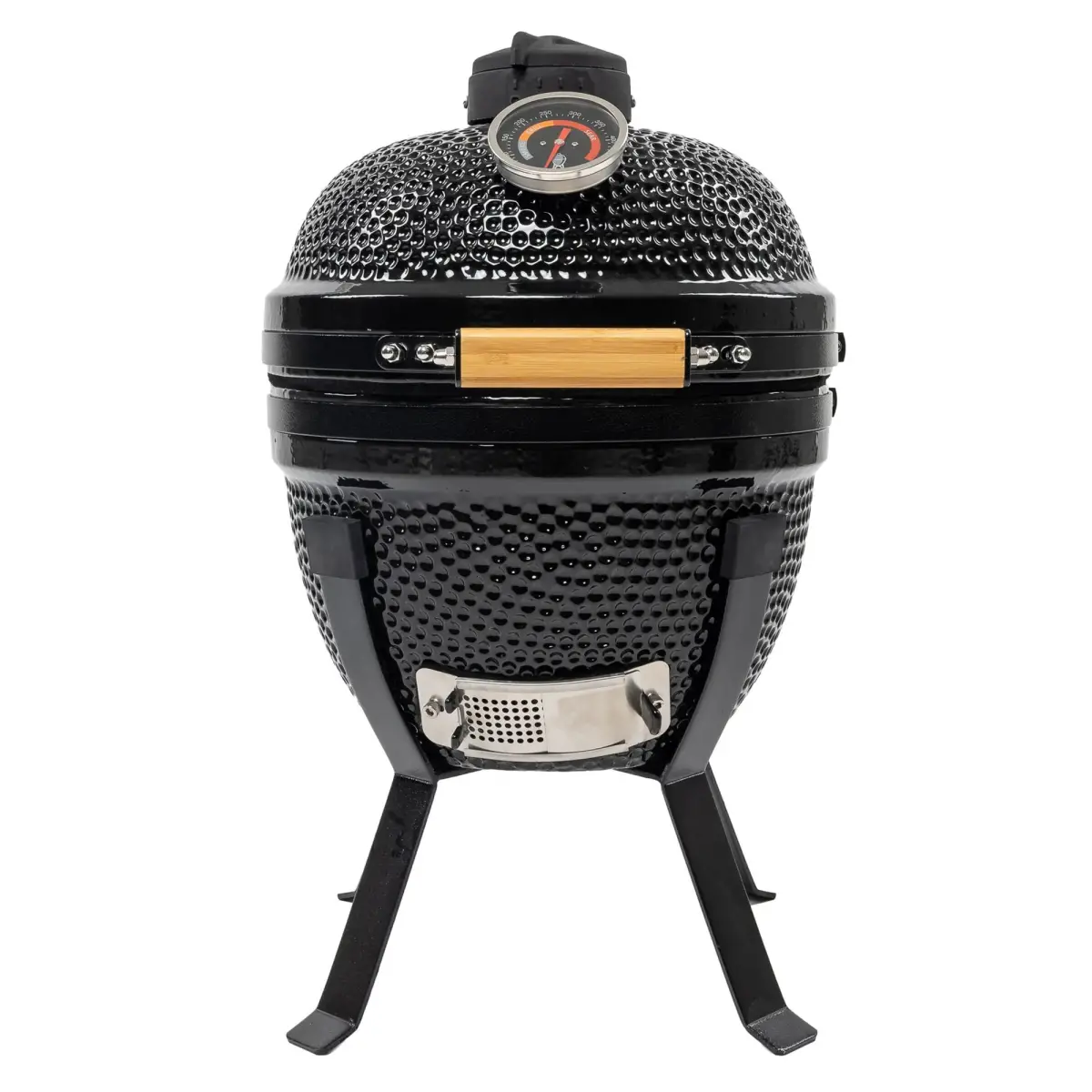 Mini kulgrill, produktbillede 3 af 19 hos HomeNordic