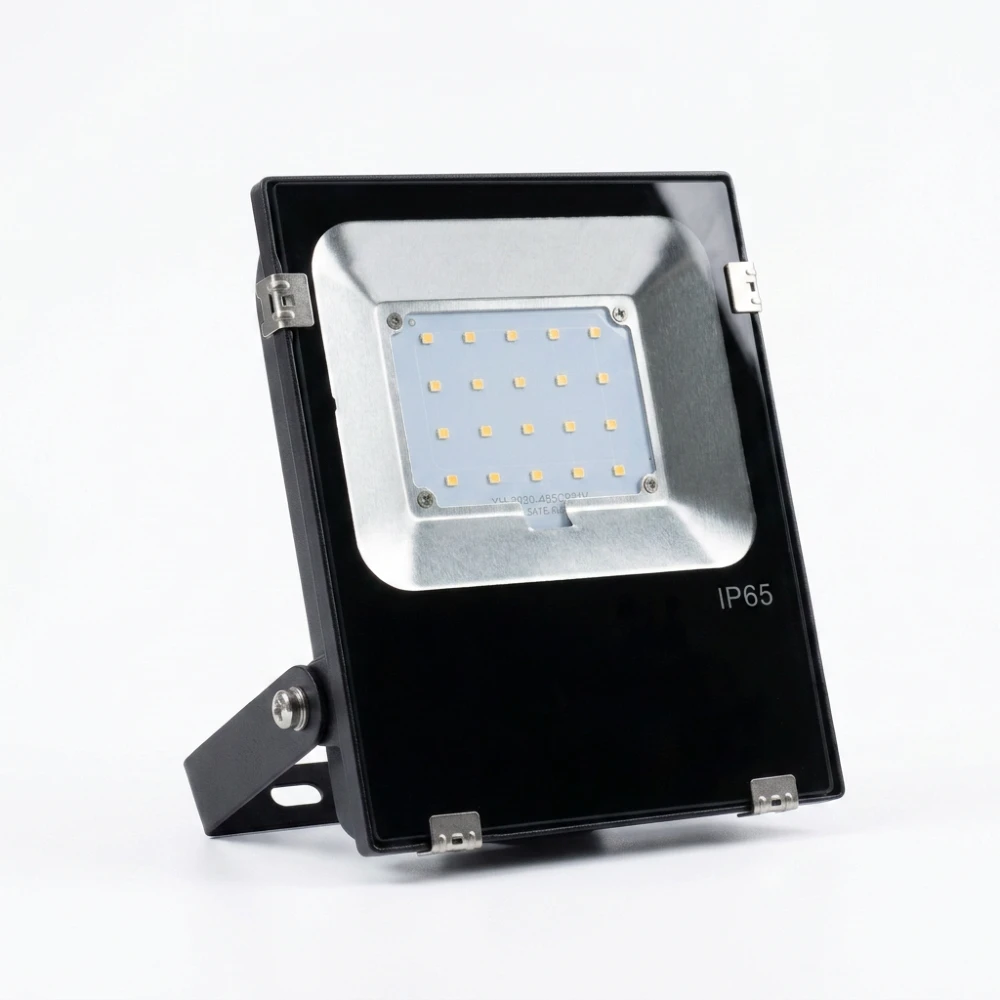 Outlet: 20W LED projektør, Projektører hos HomeNordic