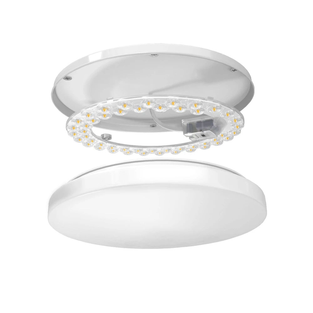 24W LED modul til loftlampe, Loftlamper hos HomeNordic