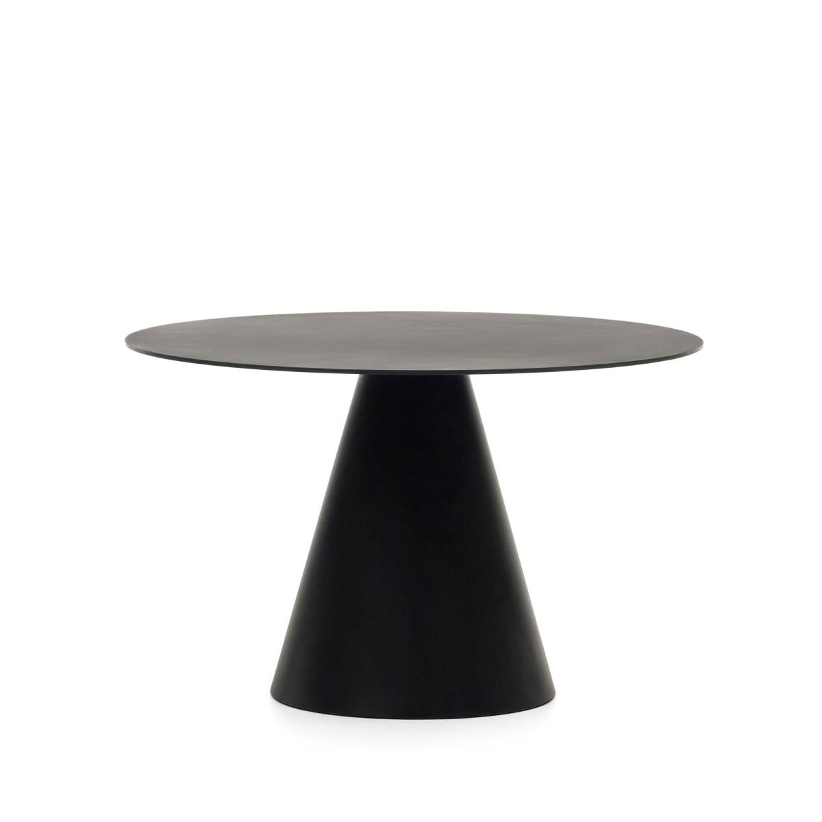 KAVE HOME Wilshire spisebord, rund, Spiseborde hos HomeNordic