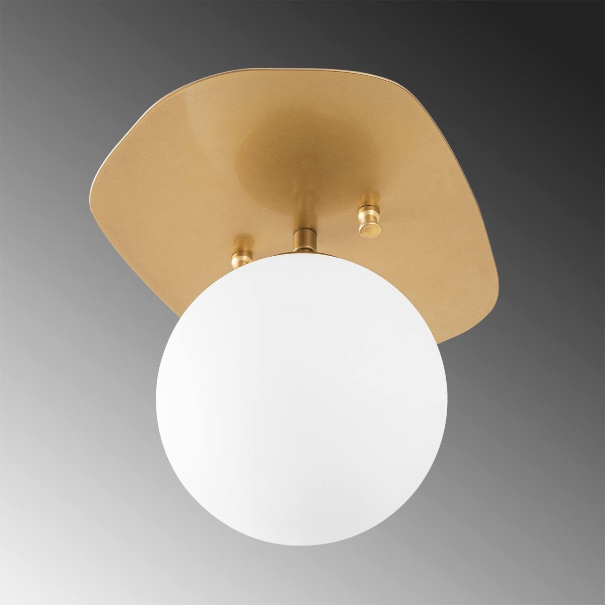 LUMI loftlampe, produktbillede 3 af 5, Loftlamper hos HomeNordic