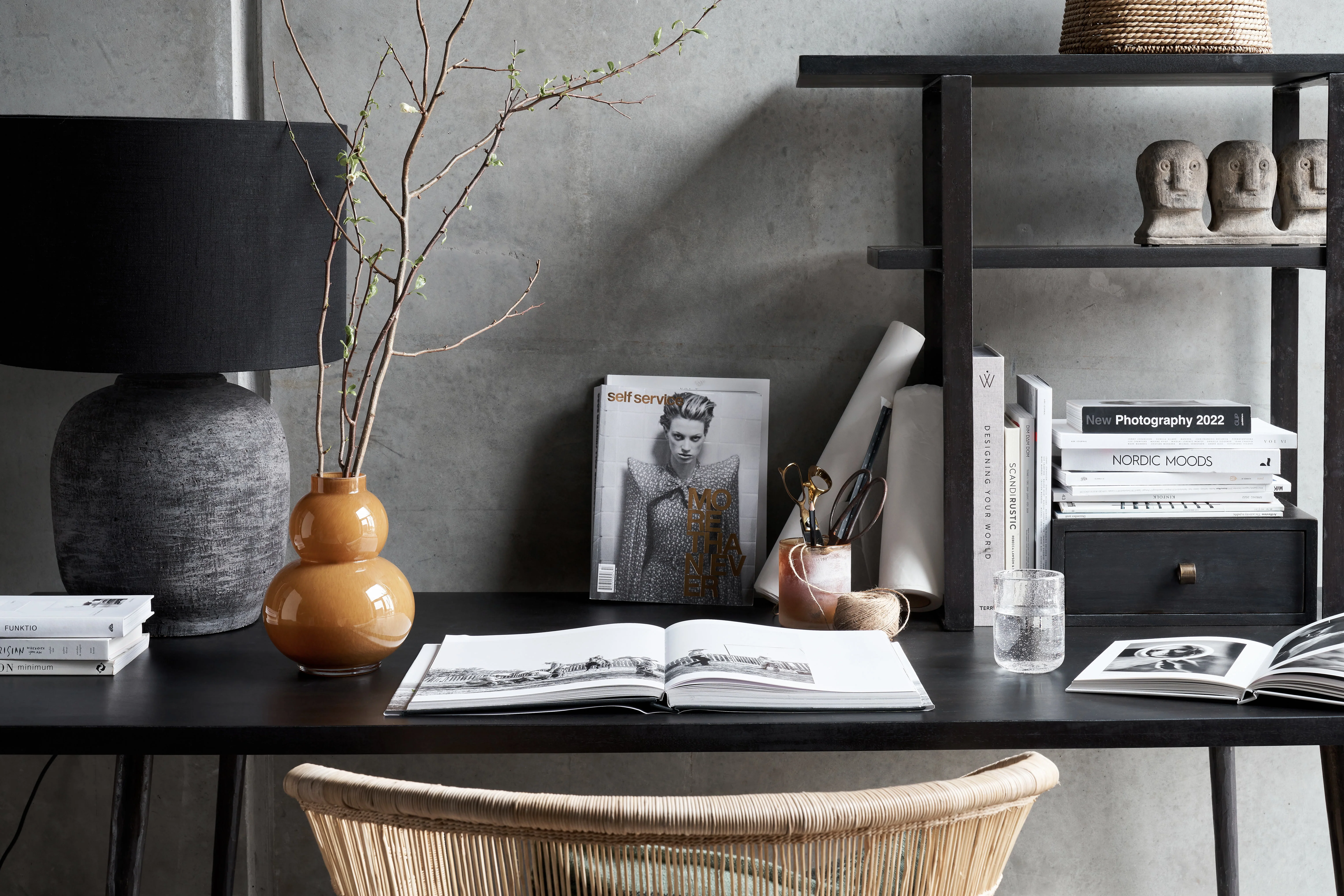 MOUD Home, produktbillede 3 af 4, Knager & ophæng hos HomeNordic