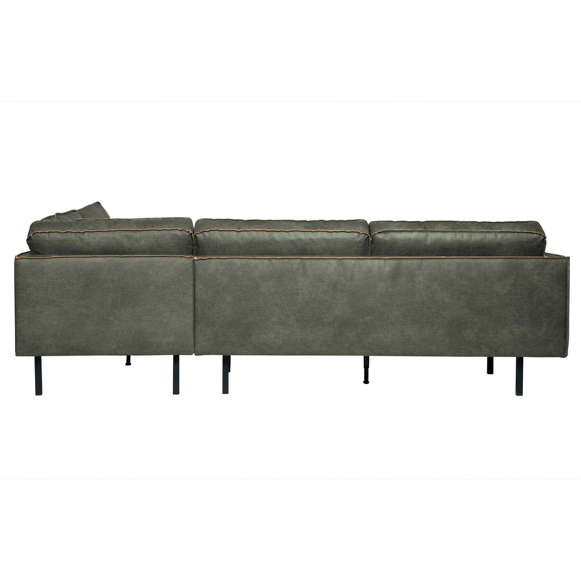 Rodeo Hjørnesofa Højrevendt, produktbillede 3 af 4, Sofaer hos HomeNordic