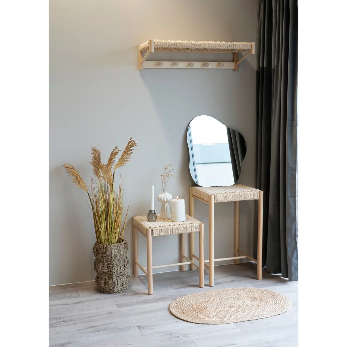 House Nordic, Hylder hos HomeNordic