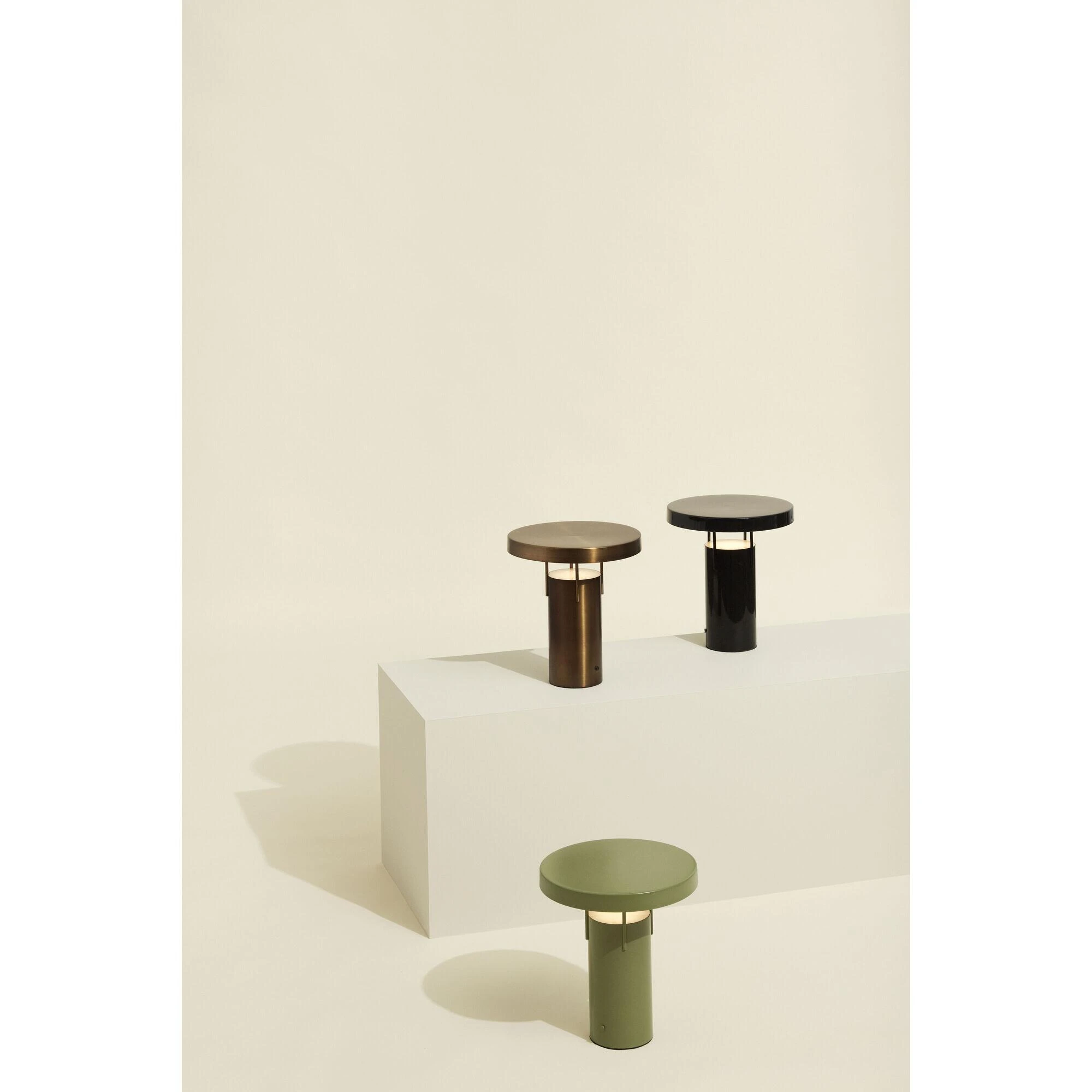 BringMe Bordlampe, produktbillede 3 af 5, Bordlamper hos HomeNordic