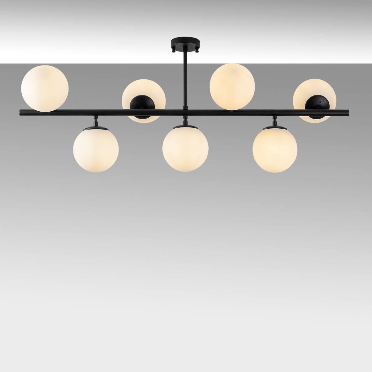 LUMI loftlampe, produktbillede 4 af 6, Loftlamper hos HomeNordic