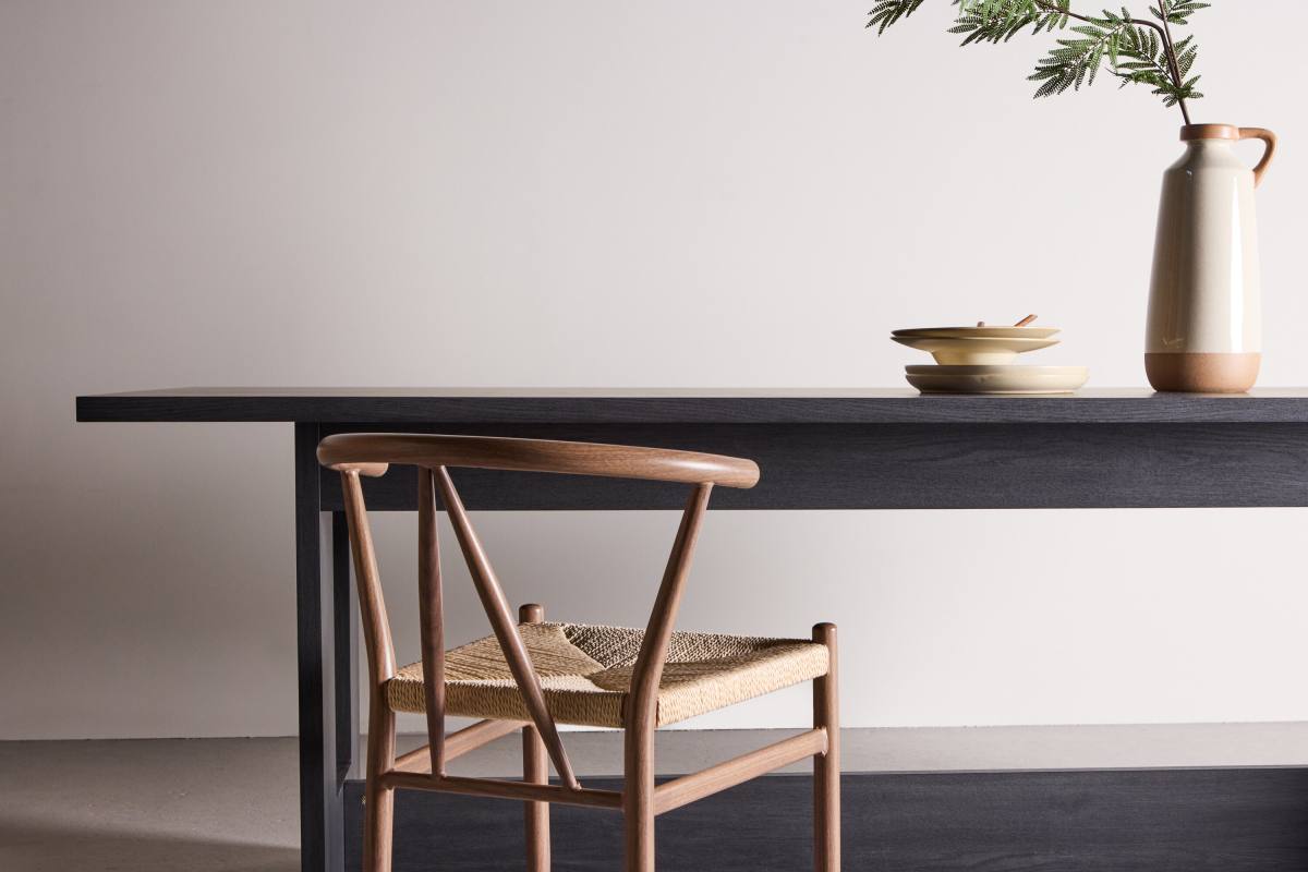VENTURE DESIGN Milly spisebord, rektangulær, produktbillede 16 af 18, Spiseborde hos HomeNordic
