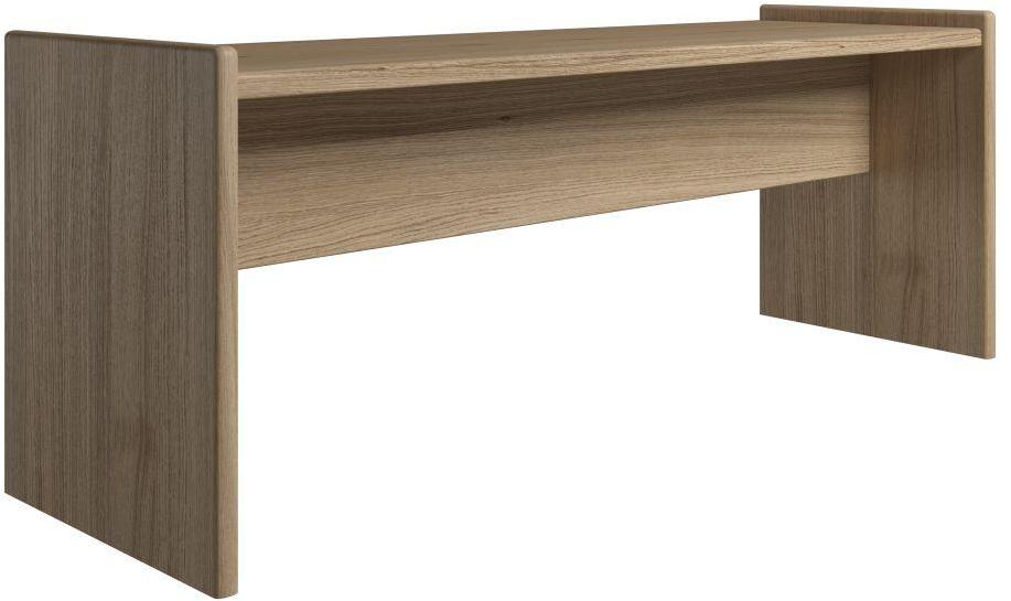 Krone bænk 120 cm bred og 45 cm høj hos HomeNordic