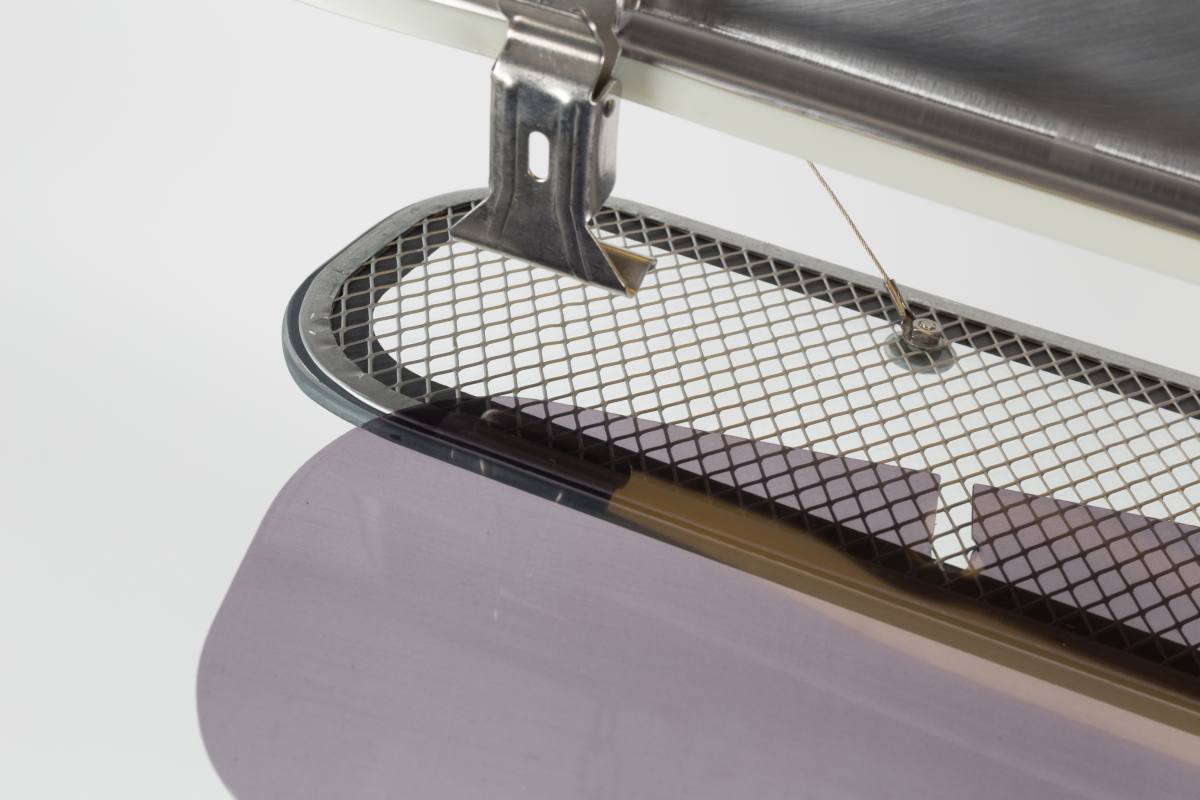 ZUIVER G.T.A. loftlampe XL, produktbillede 8 af 9, Loftlamper hos HomeNordic