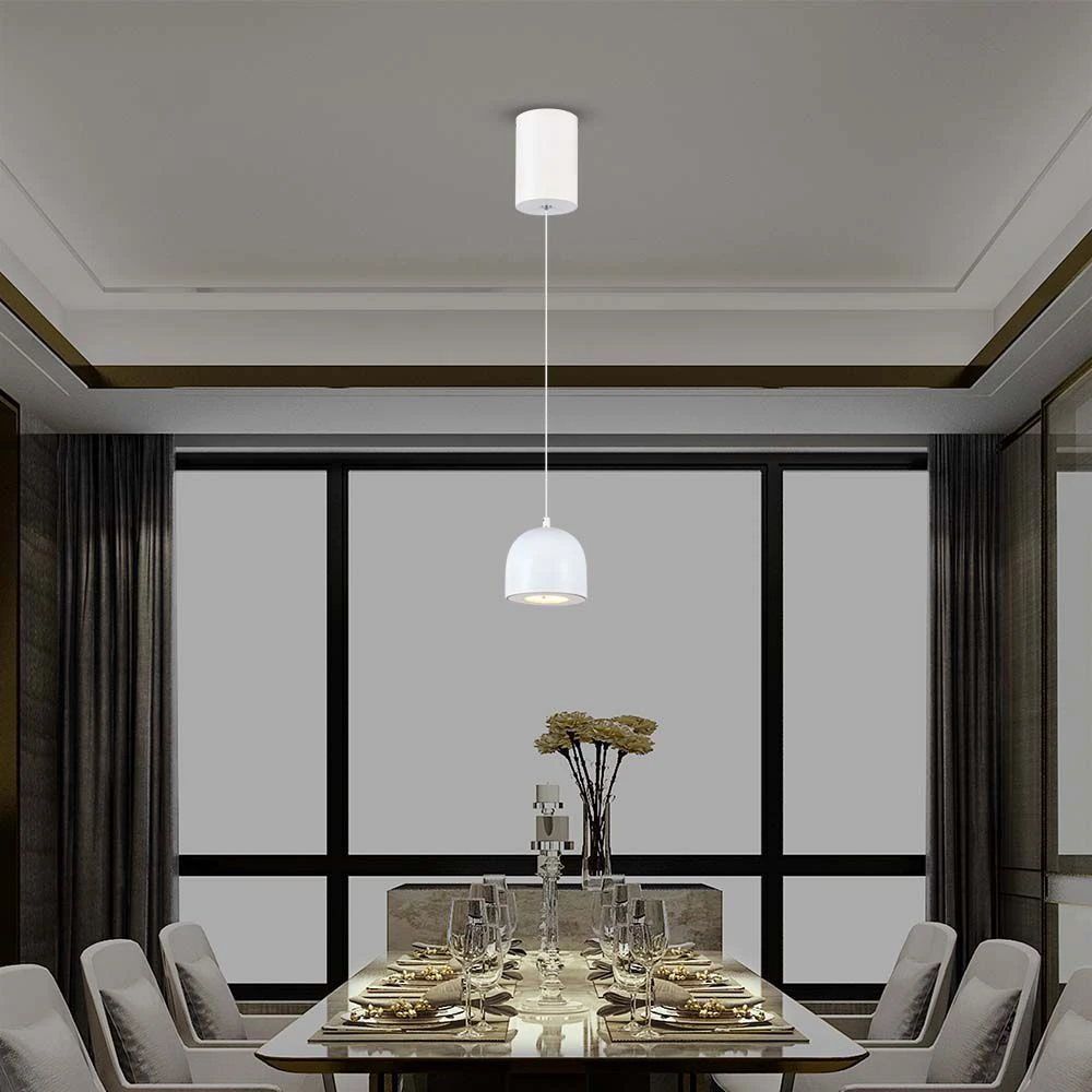 8,5W LED pendel, Pendler hos HomeNordic