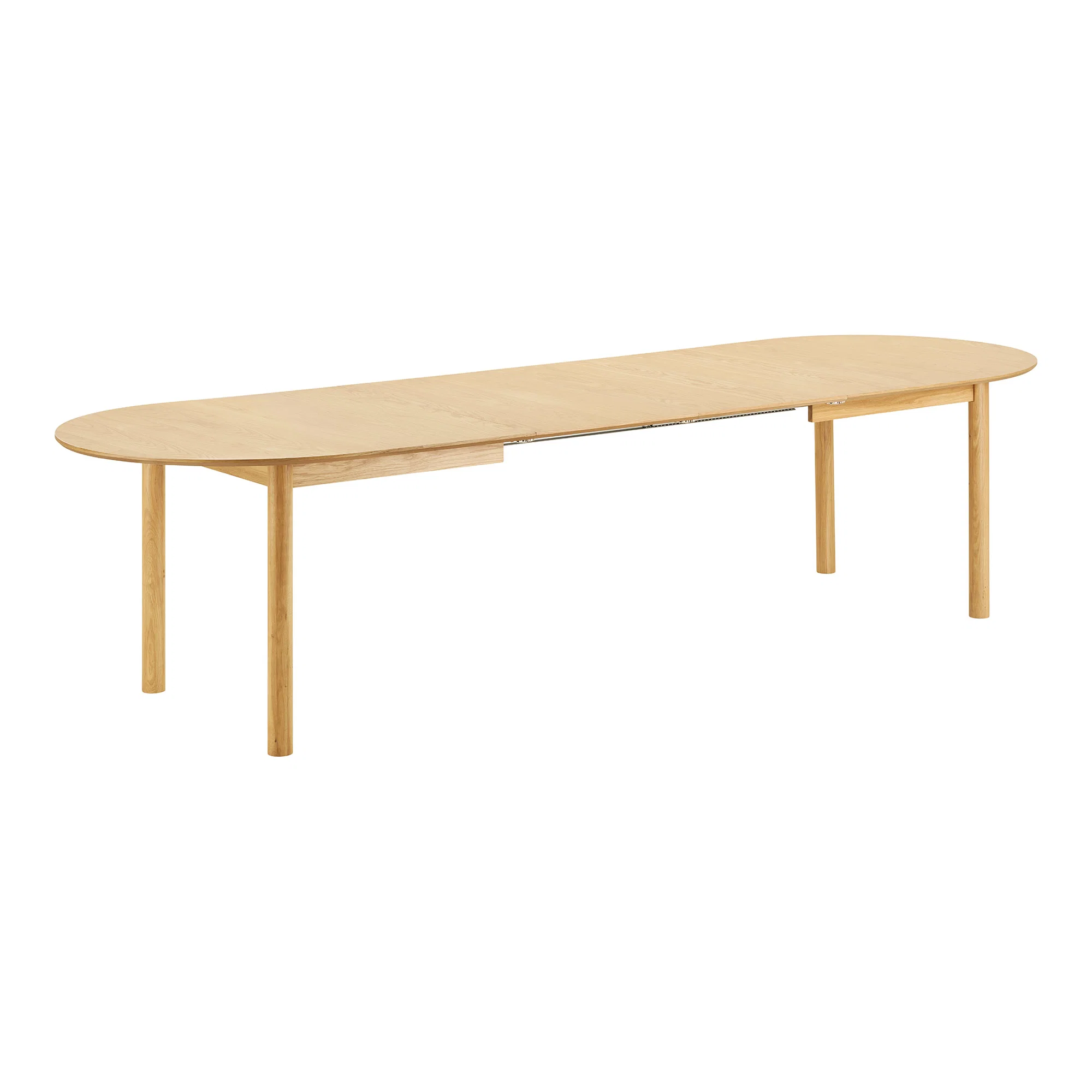HOUSE NORDIC BUNDABERG SPISEBORD, Spiseborde hos HomeNordic