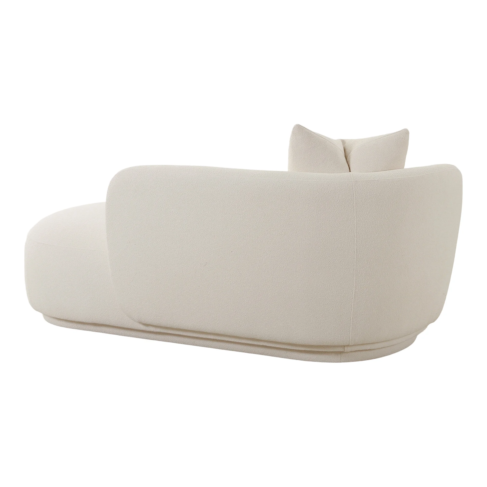 Santorini daybed med pude, produktbillede 4 af 8, Sofaer hos HomeNordic