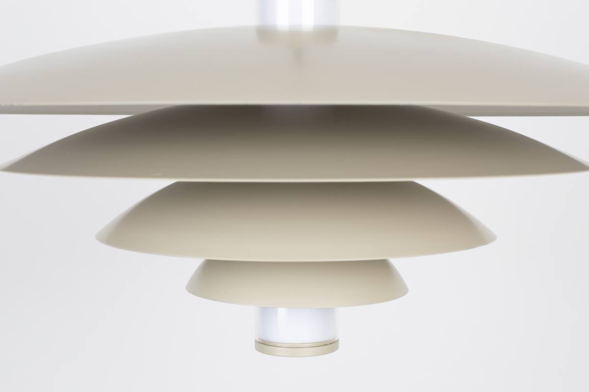 ZUIVER Cole loftlampe, produktbillede 4 af 8, Loftlamper hos HomeNordic