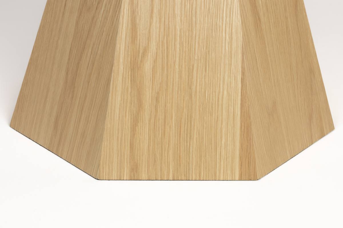 ZUIVER Lotus spisebord, rund, produktbillede 7 af 9, Spiseborde hos HomeNordic