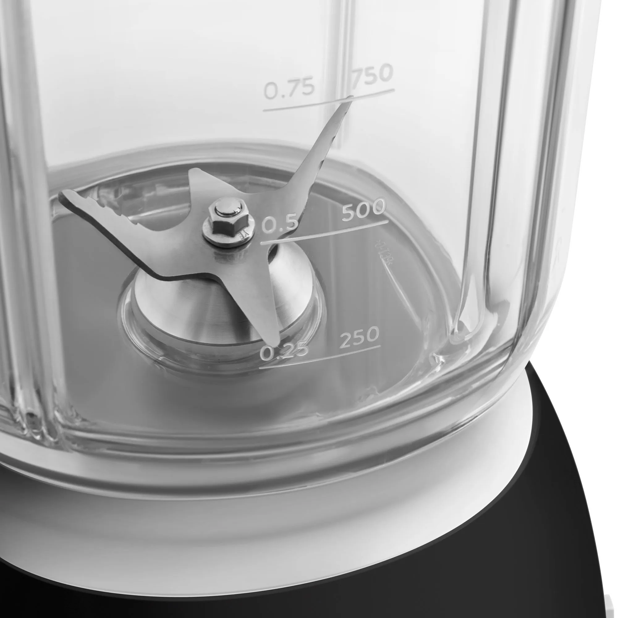 Tritan Renew blender 1,5 liter, produktbillede 4 af 6, Blendere hos HomeNordic