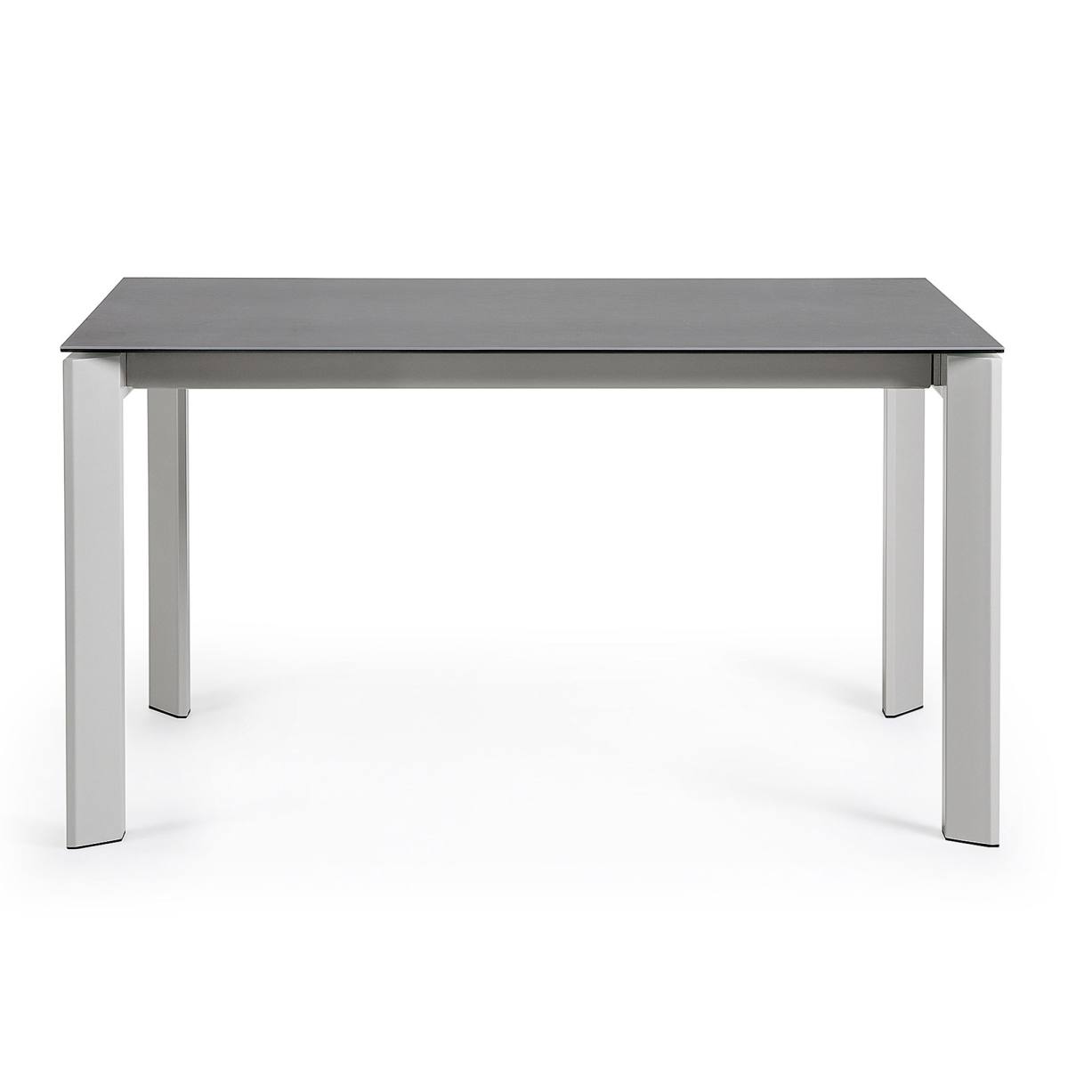 KAVE HOME Axis spisebord, m. butterflybordplade, produktbillede 4 af 6, Spiseborde hos HomeNordic