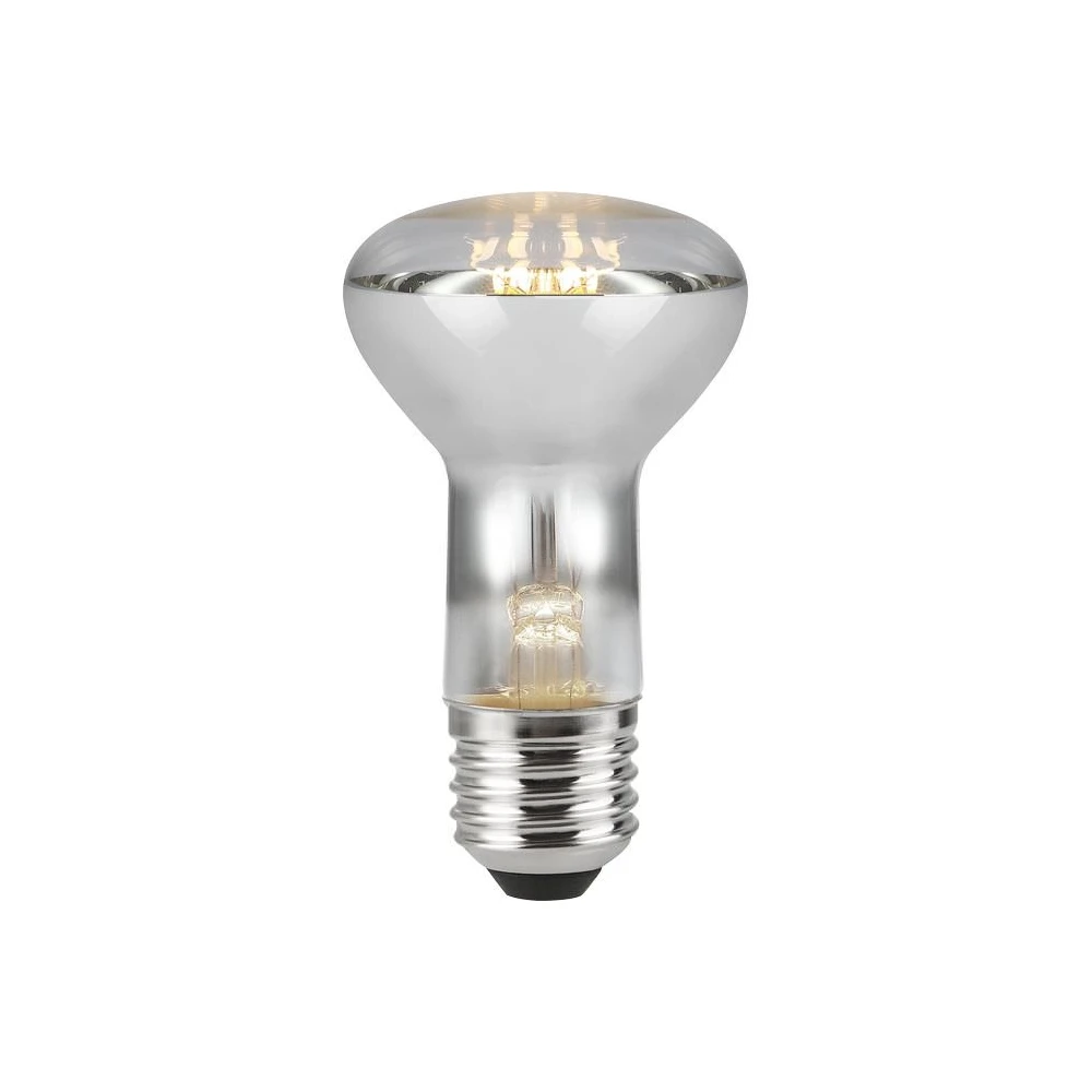 E27 5,5W dæmpbar LED filament pære, Pærer hos HomeNordic