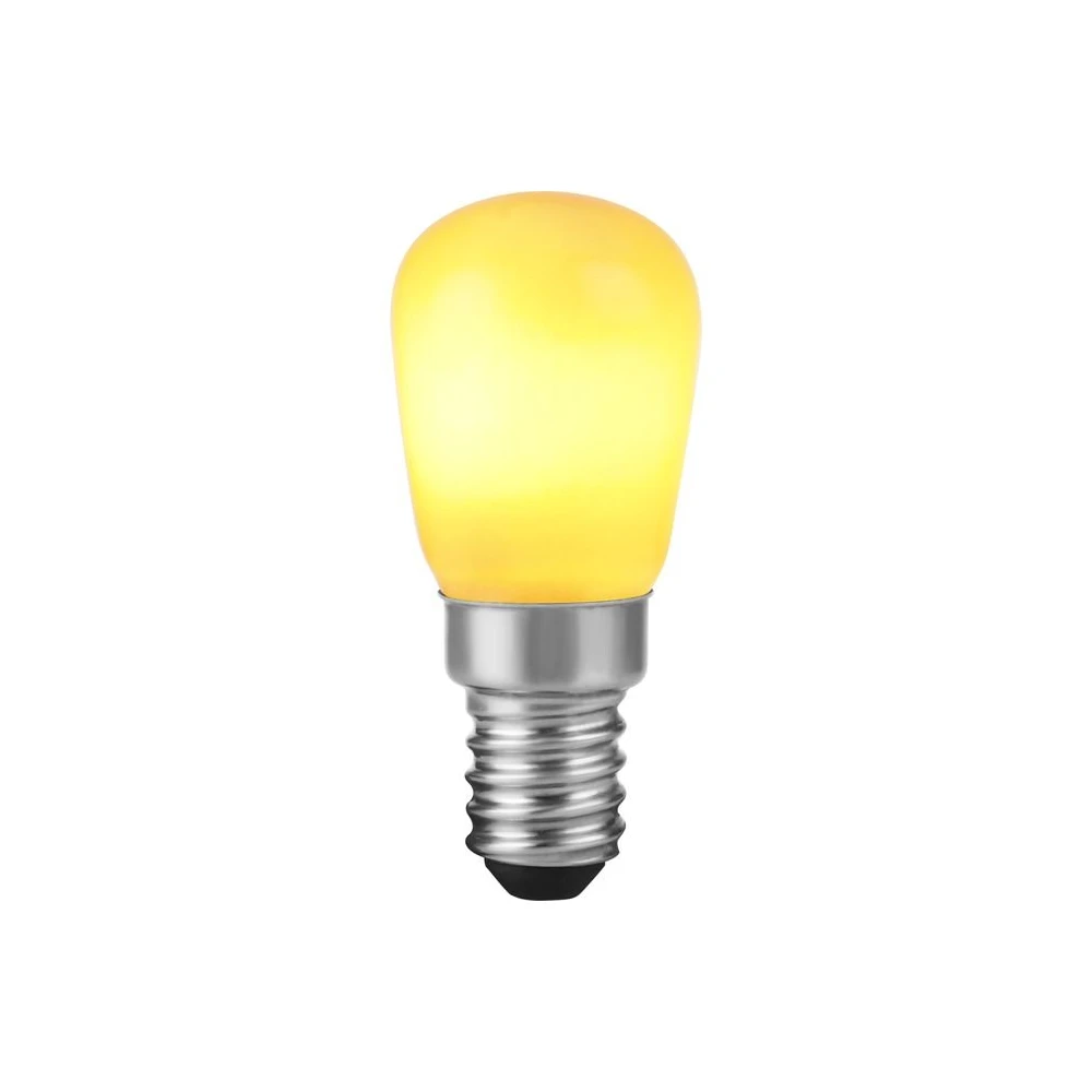 E14 2W dæmpbar LED filament pære, Pærer hos HomeNordic