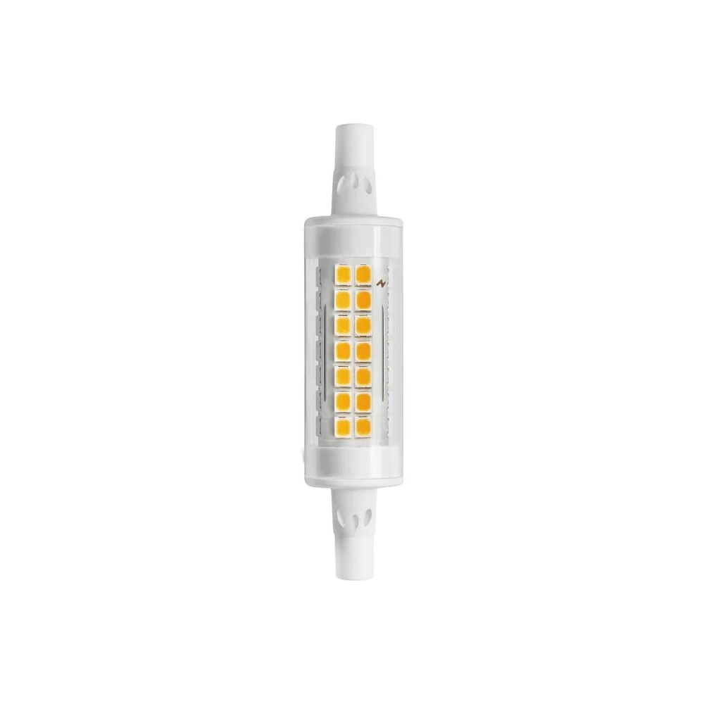 R7S 78mm / 7W LED pære, Pærer hos HomeNordic