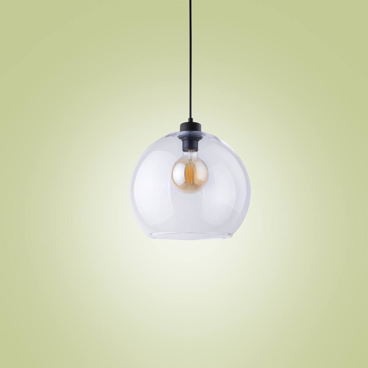TK Cubus loftlampe, produktbillede 4 af 4, Loftlamper hos HomeNordic
