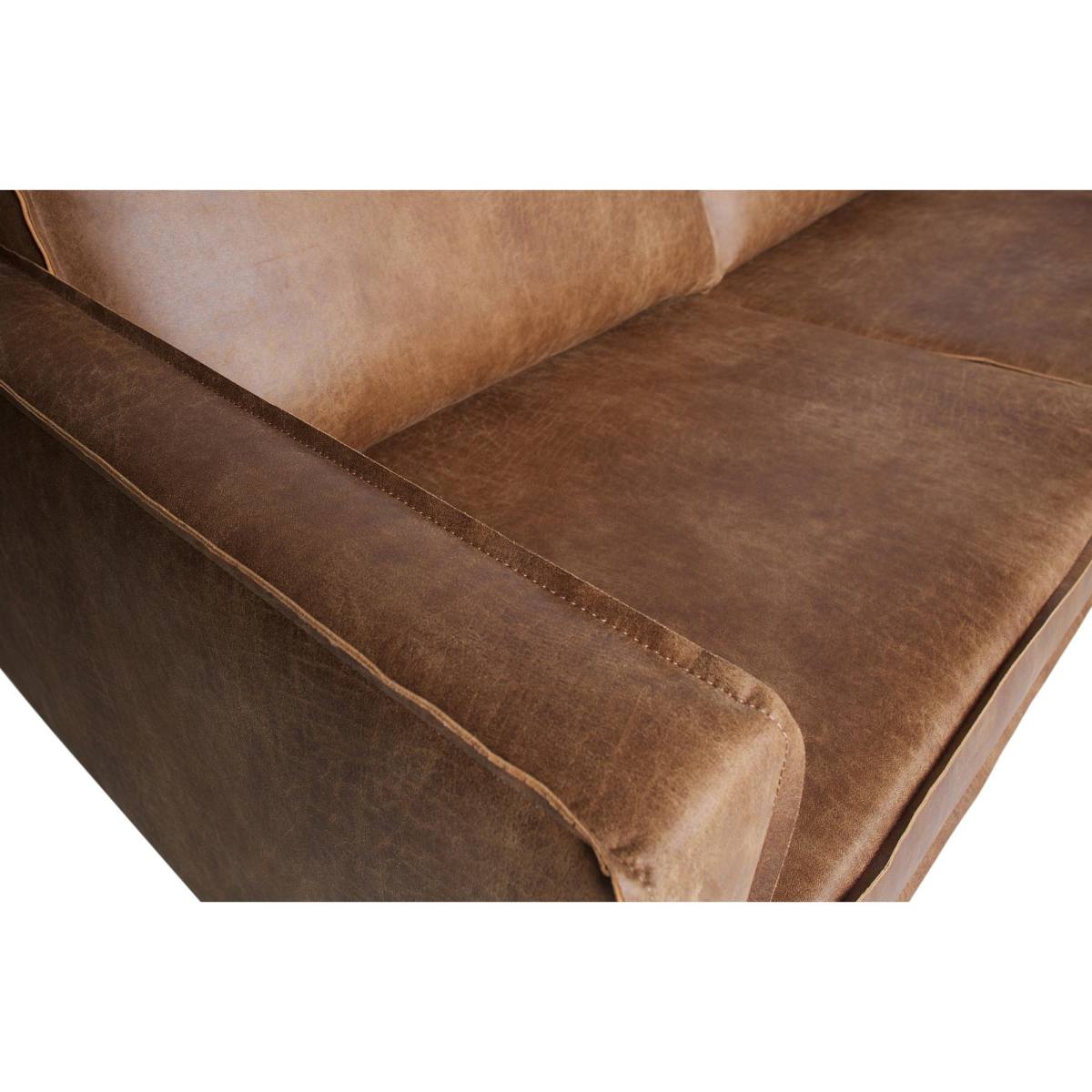 Rodeo Hjørnesofa Højrevendt, produktbillede 5 af 7, Sofaer hos HomeNordic