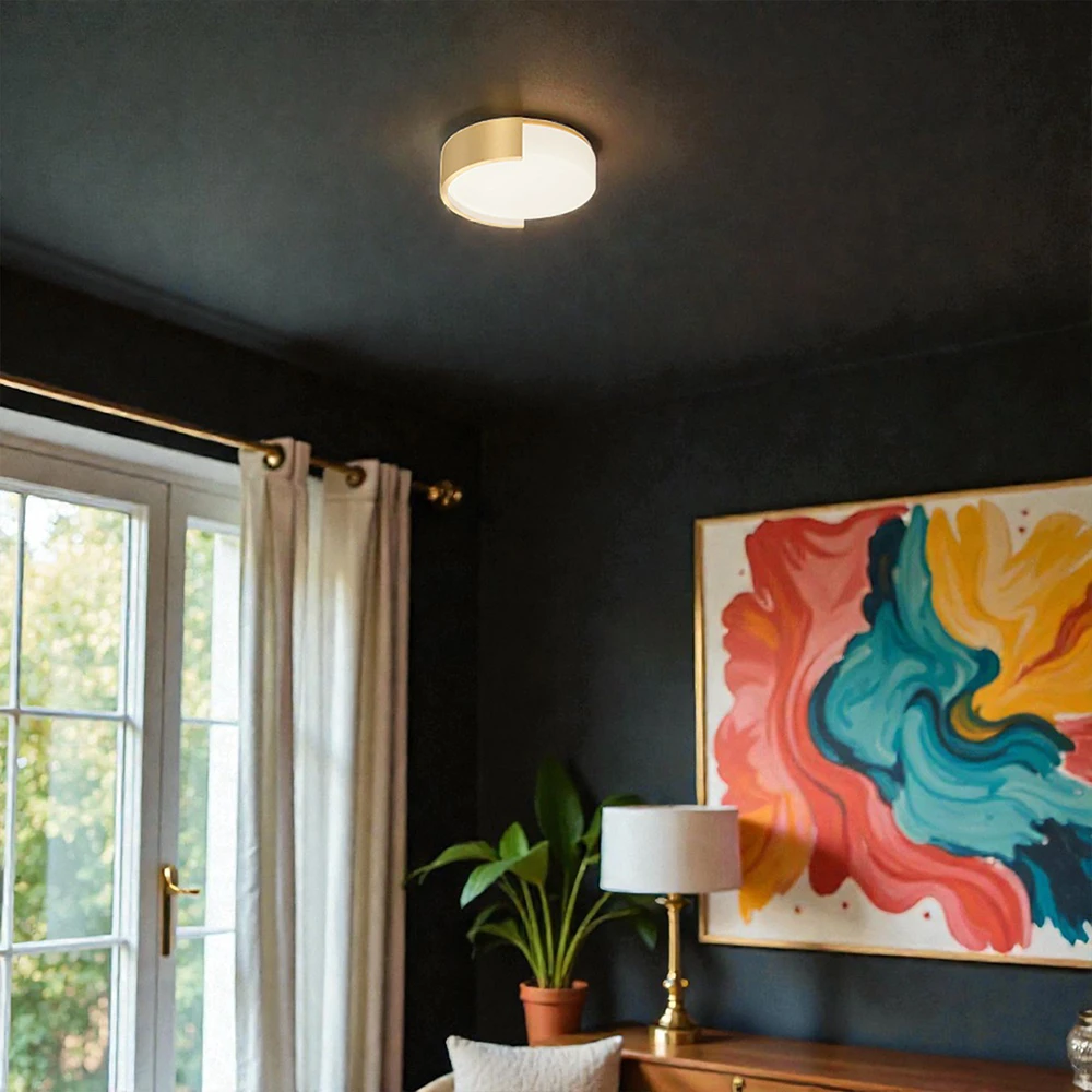 48W LED designer loftslampe, Andre varer hos HomeNordic