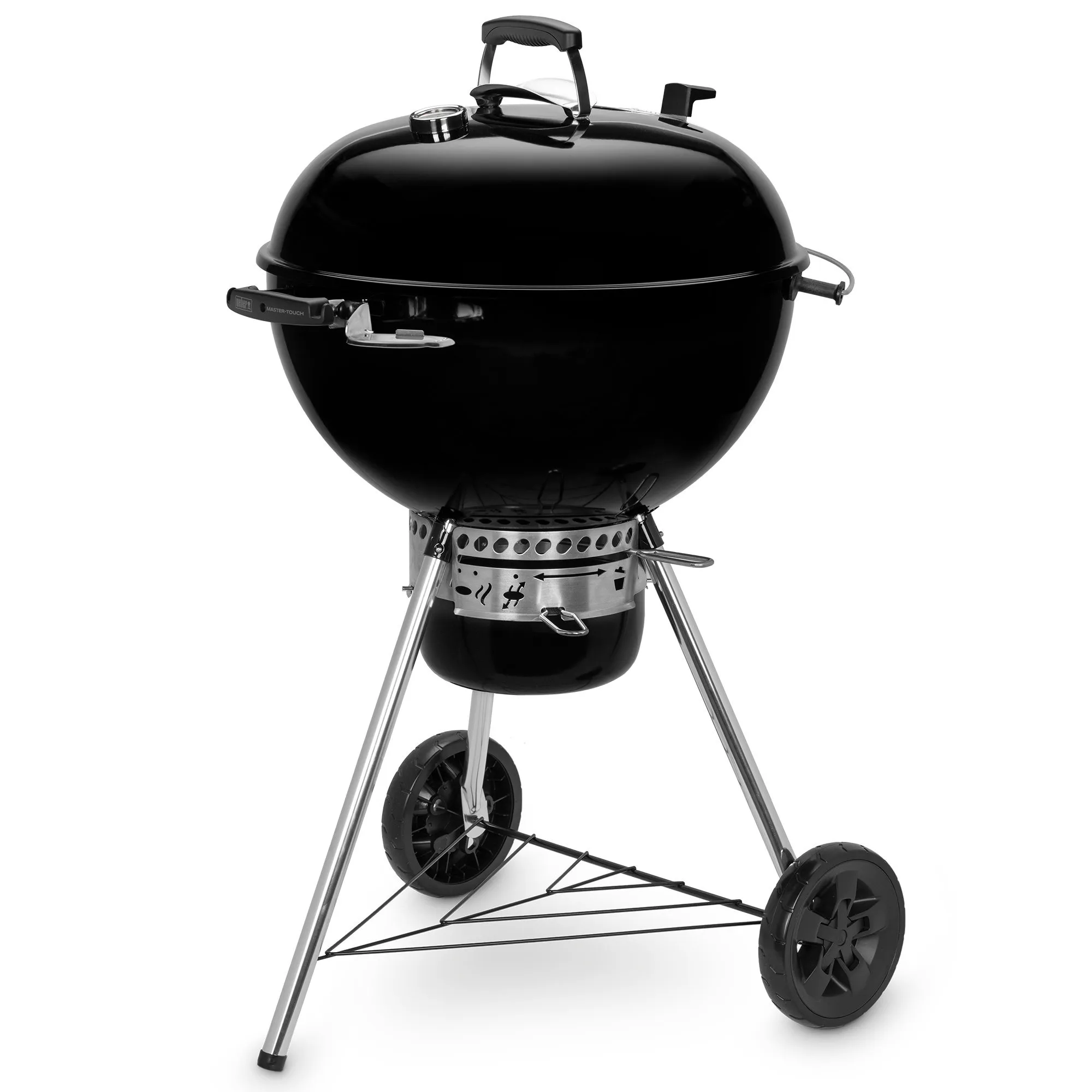 Master-Touch® GBS SE E-5755 Kulgrill, produktbillede 2 af 24 hos HomeNordic