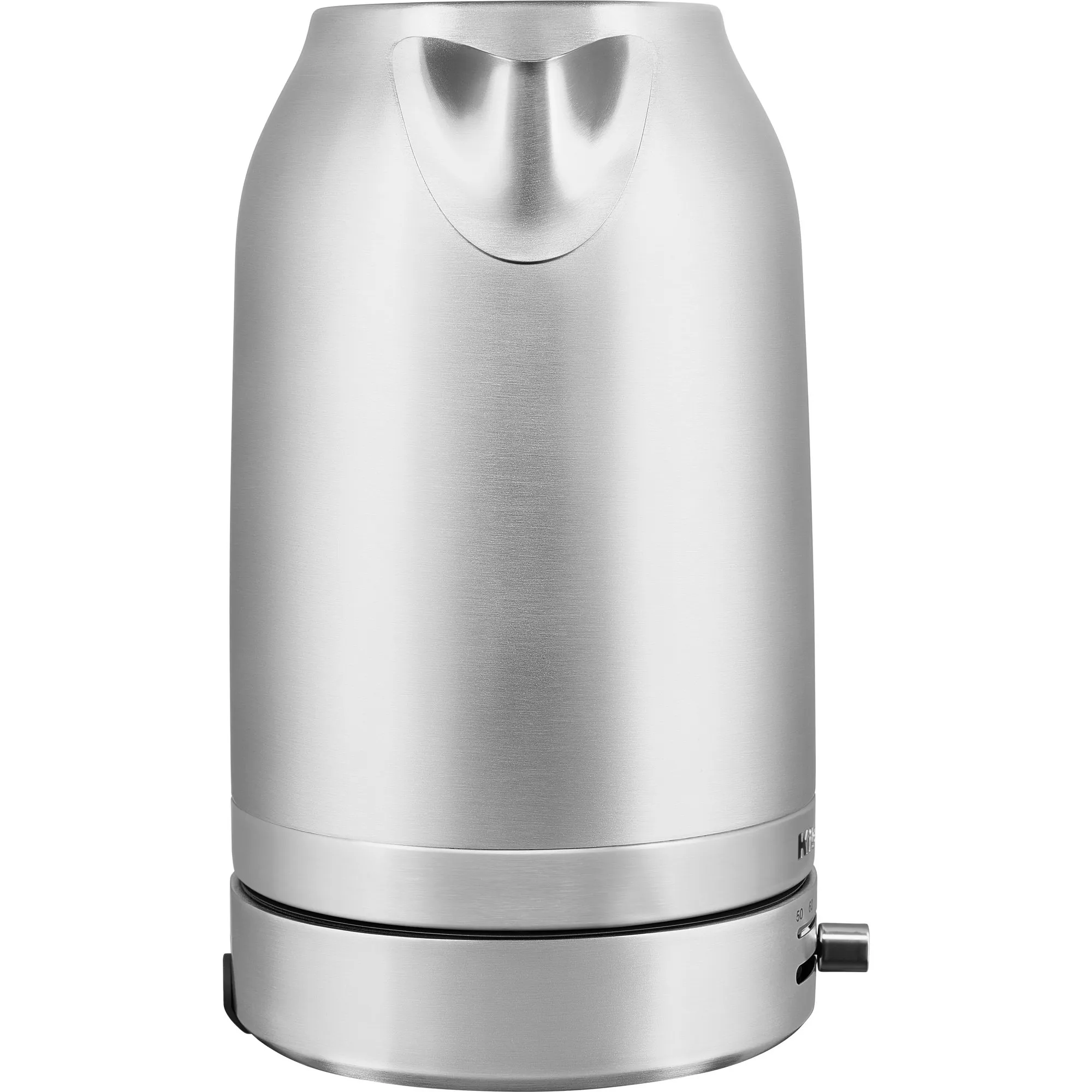 5KEK1701ESX Elkedel 1,7 liter, stainless steel, produktbillede 3 af 6, Elkedler hos HomeNordic