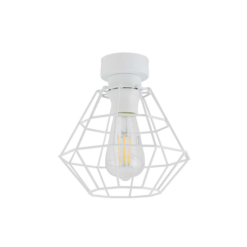 TK Diamant loftlampe M, Loftlamper hos HomeNordic