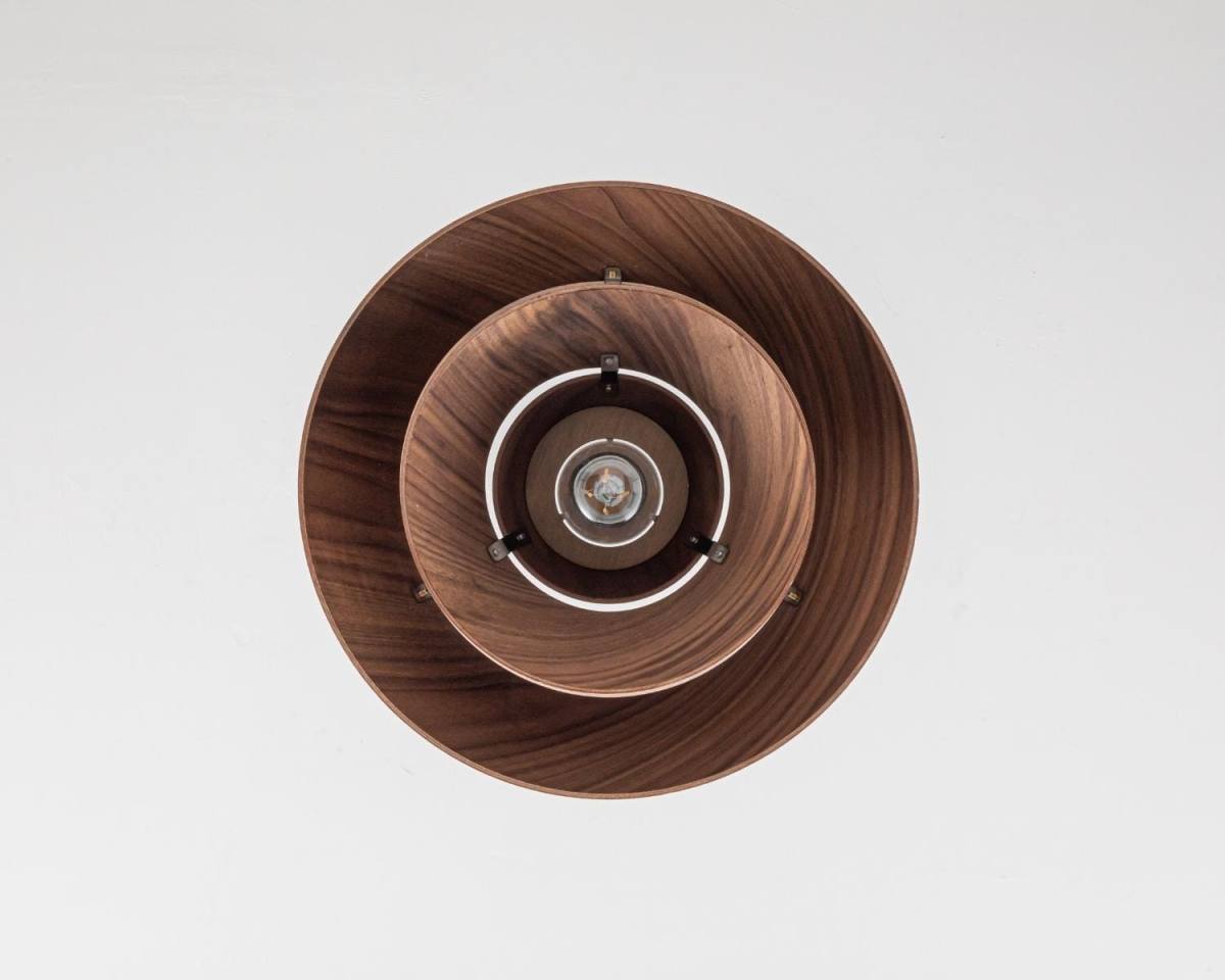 Apollo Pendant – billede 3