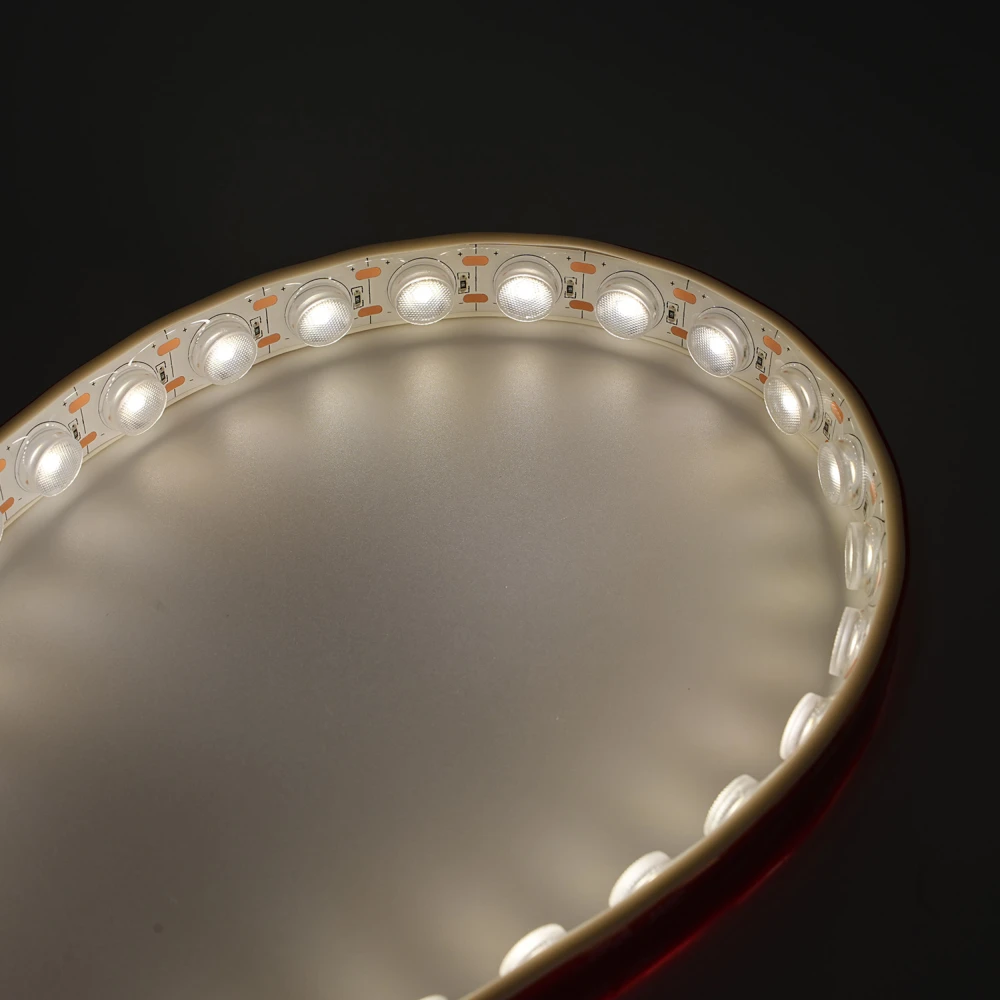 5m 22W/m LED strip Wall washer, LED-strips hos HomeNordic