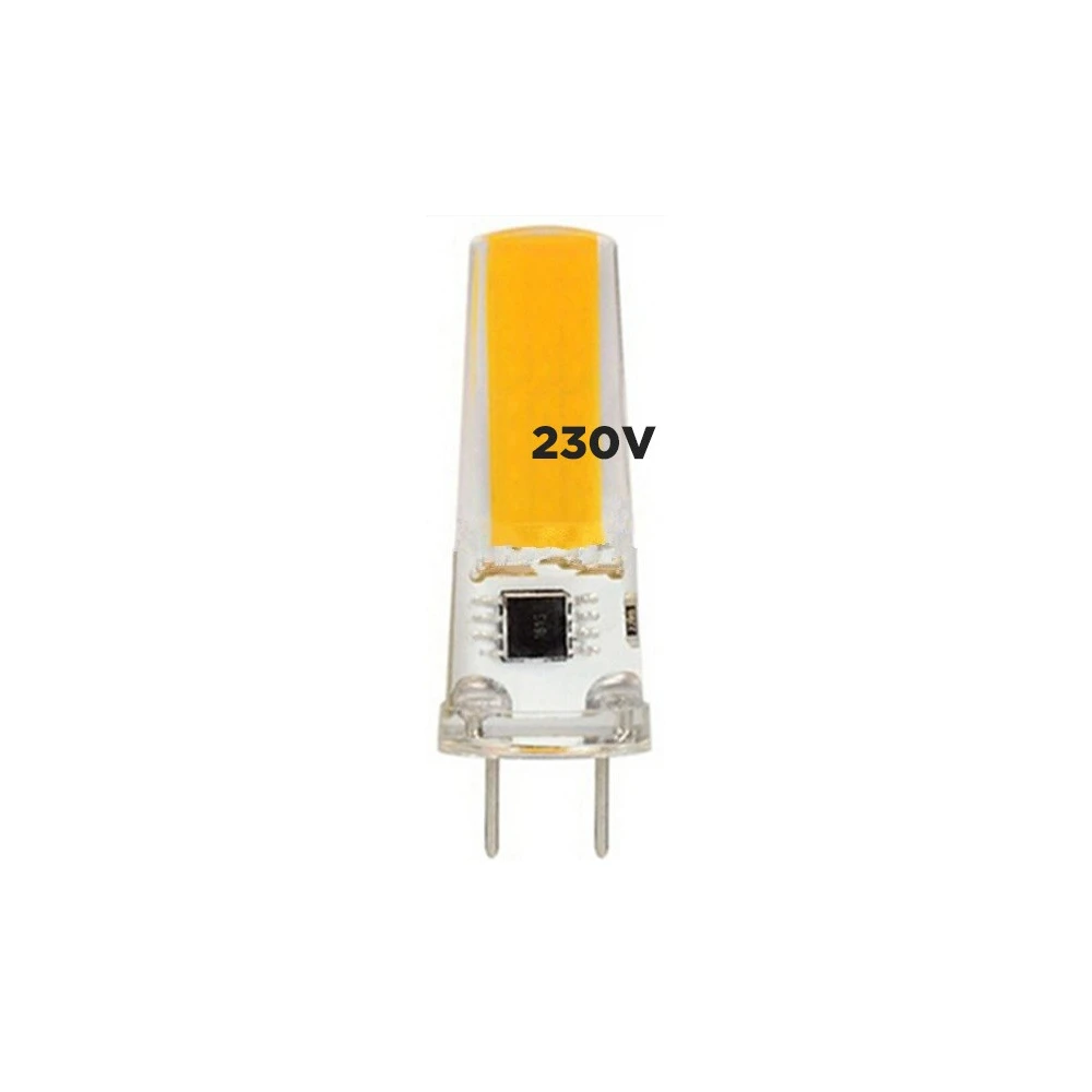 GY6.35 2W dæmpbar KAPPA3 LED pære, Pærer hos HomeNordic