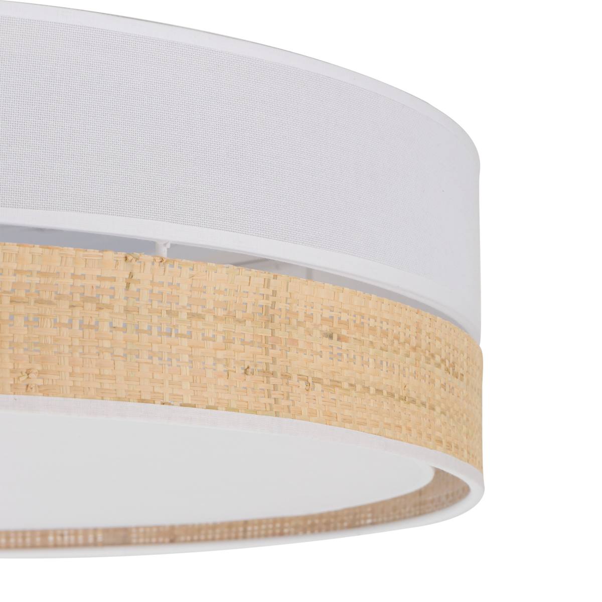 TK Paglia loftlampe 450, produktbillede 2 af 4, Loftlamper hos HomeNordic