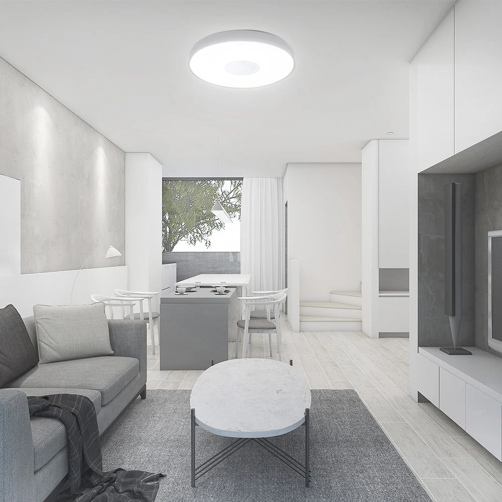 LED Designer Dome Lampe, Belysning hos HomeNordic