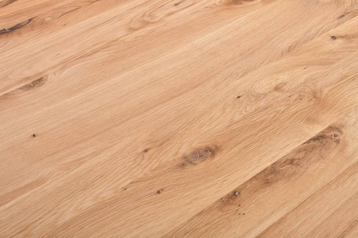 Rektangulært Sam spisebord, produktbillede 7 af 7, Spiseborde hos HomeNordic